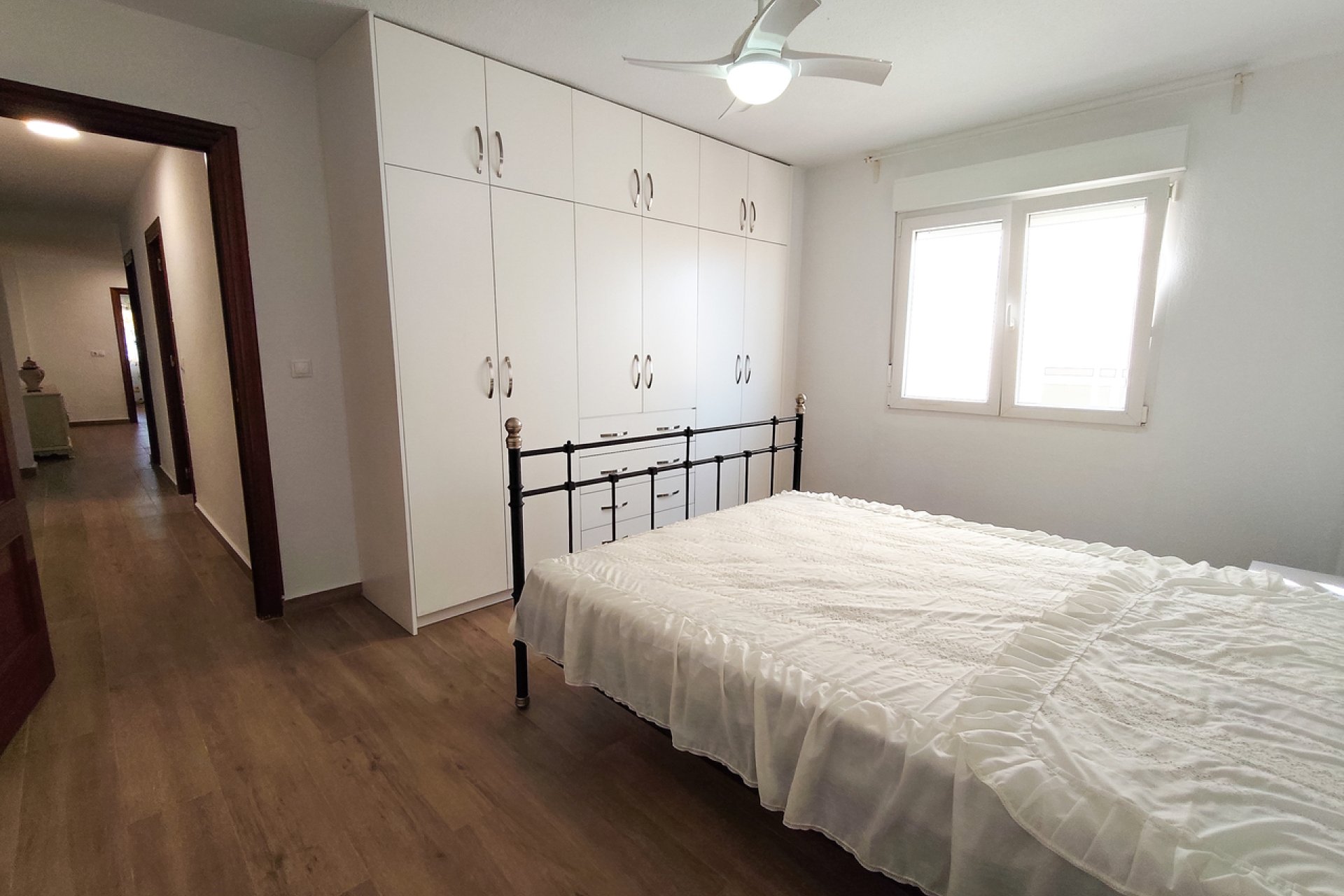 Revente - Appartement -
Benijofar - Costa Blanca