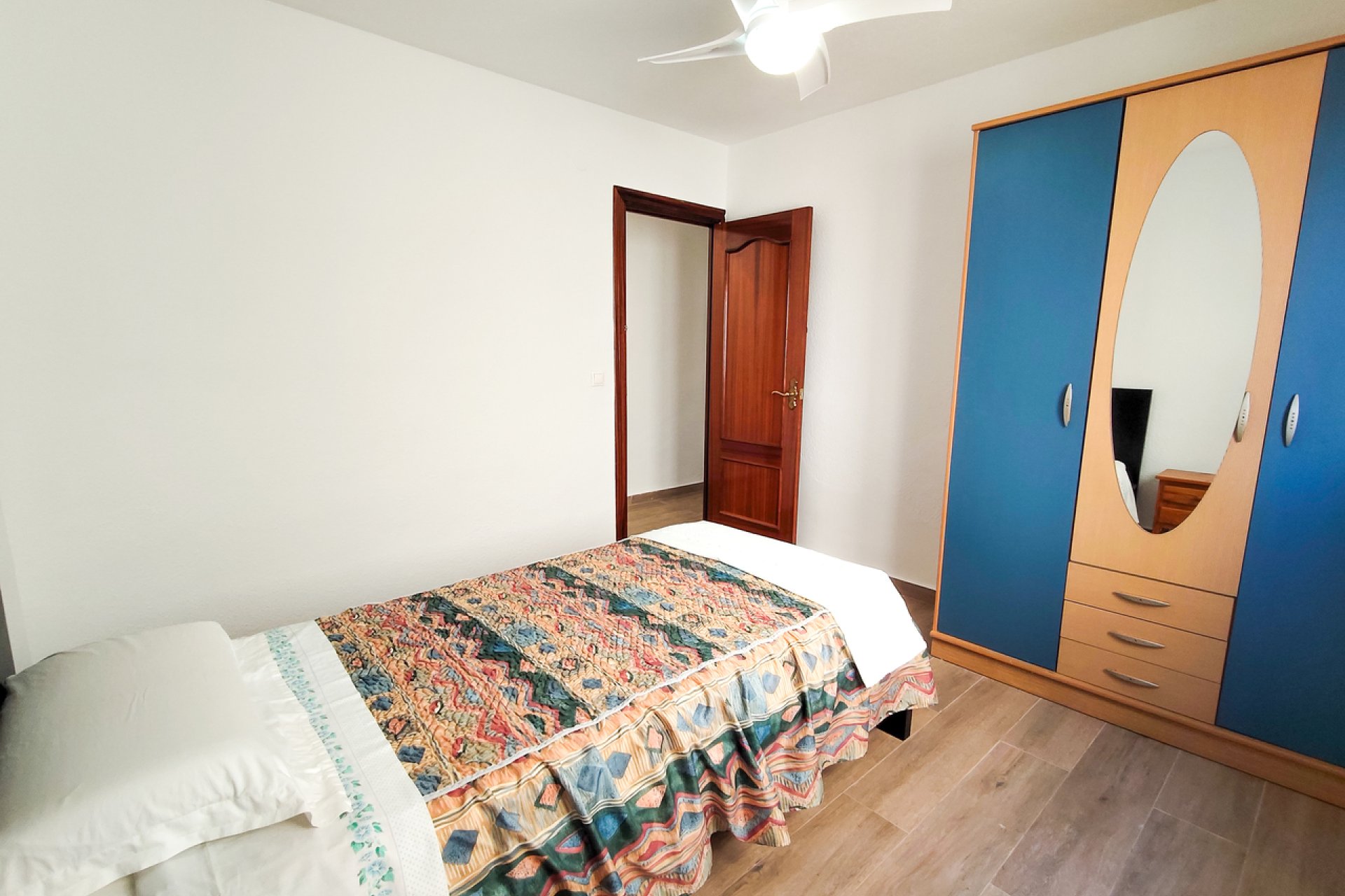 Revente - Appartement -
Benijofar - Costa Blanca