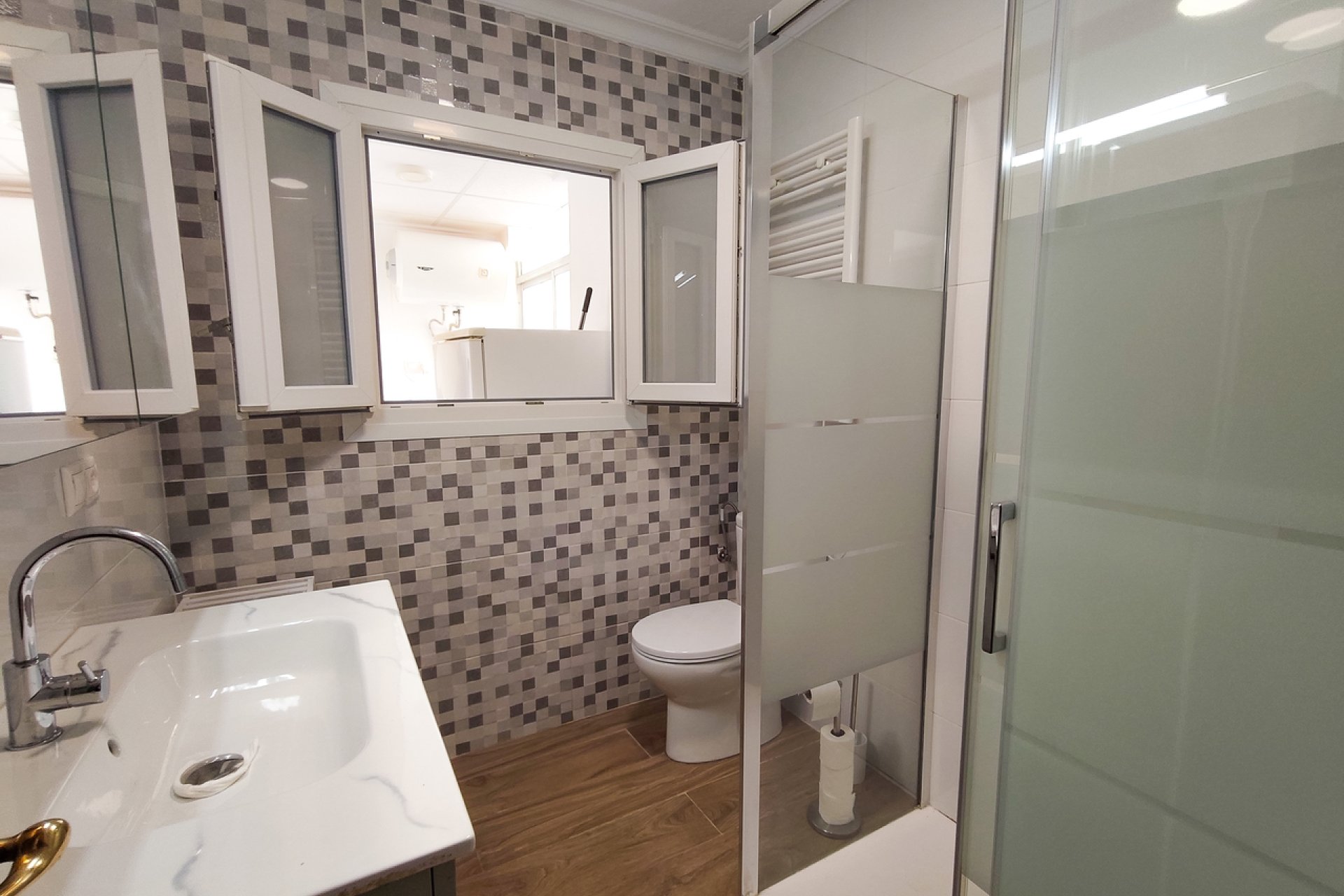 Revente - Appartement -
Benijofar - Costa Blanca