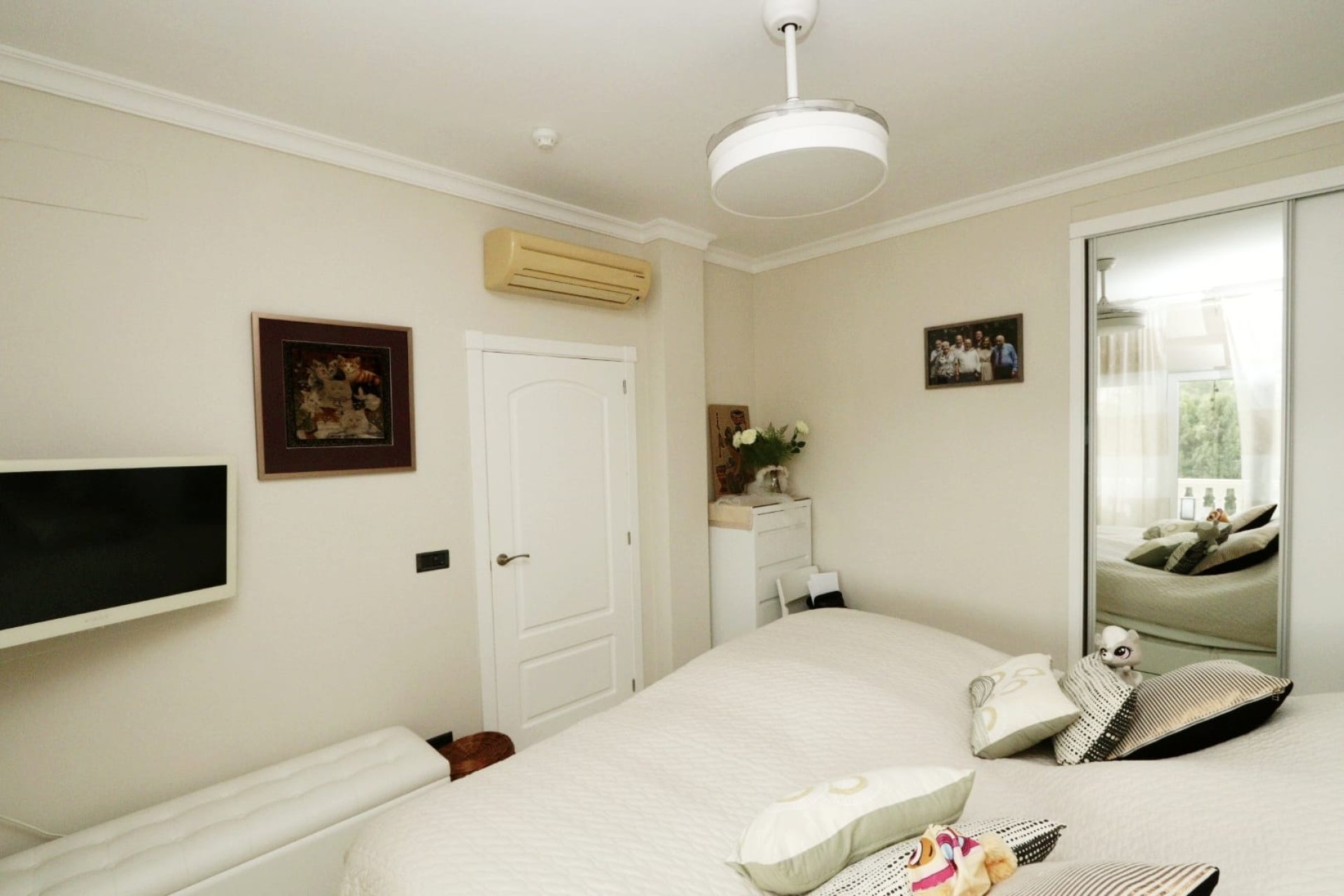 Revente - Appartement -
Benissa - Costa Blanca