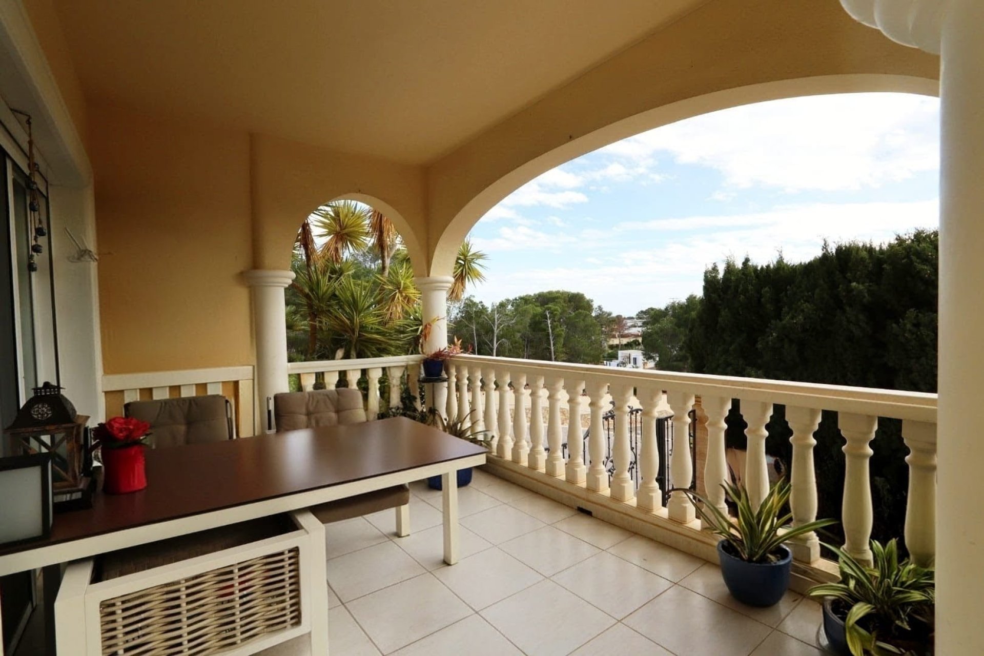 Revente - Appartement -
Benissa - Costa Blanca