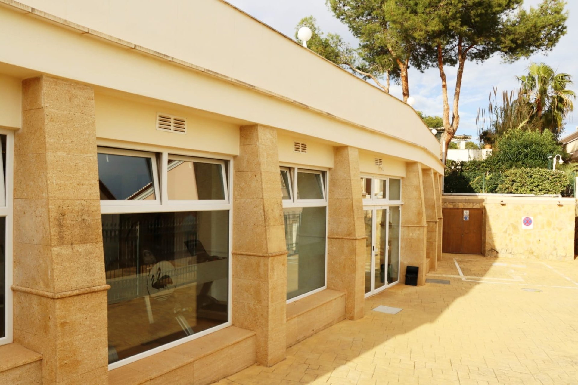 Revente - Appartement -
Benissa - Costa Blanca