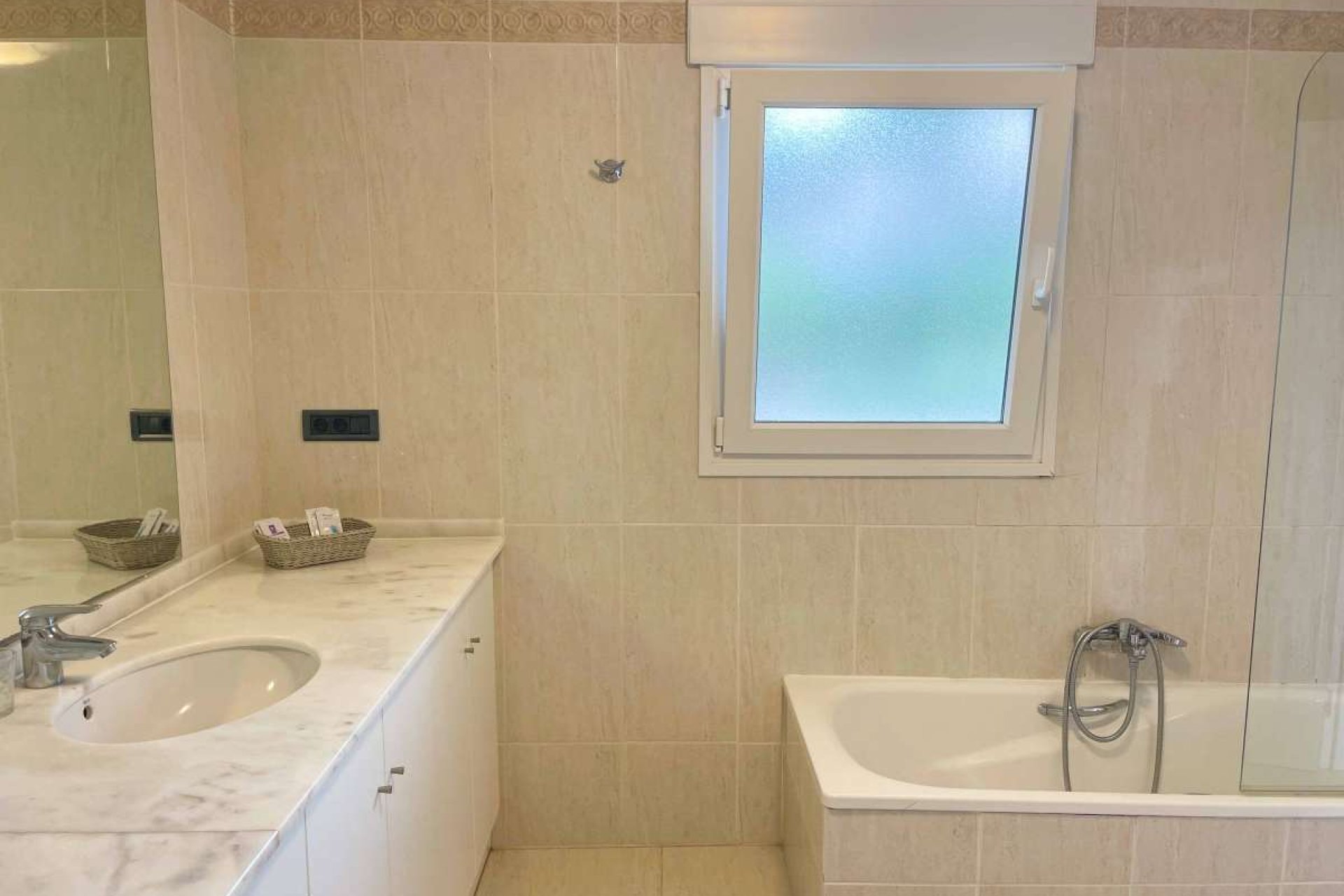 Revente - Appartement -
Benissa Costa - Costa Blanca