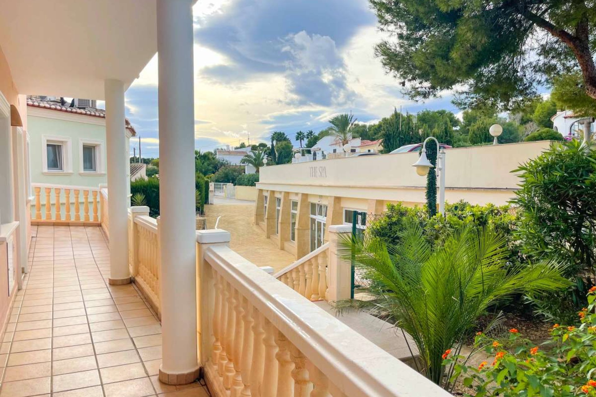 Revente - Appartement -
Benissa Costa - Costa Blanca