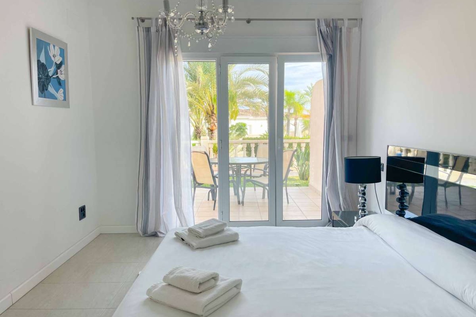 Revente - Appartement -
Benissa Costa - Costa Blanca