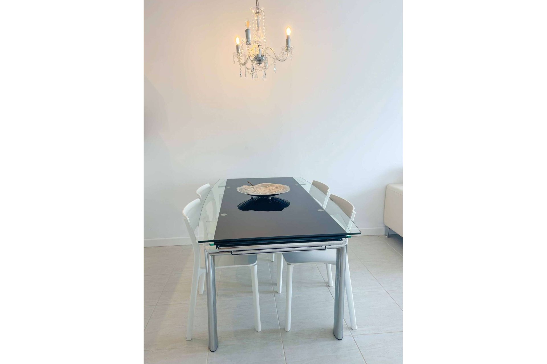 Revente - Appartement -
Benissa Costa - Costa Blanca