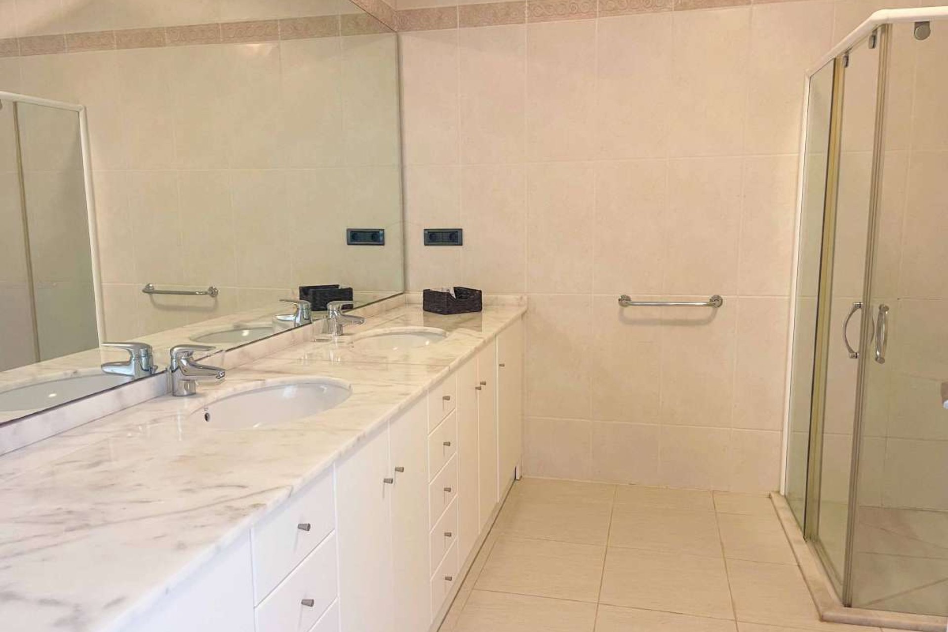 Revente - Appartement -
Benissa Costa - Costa Blanca
