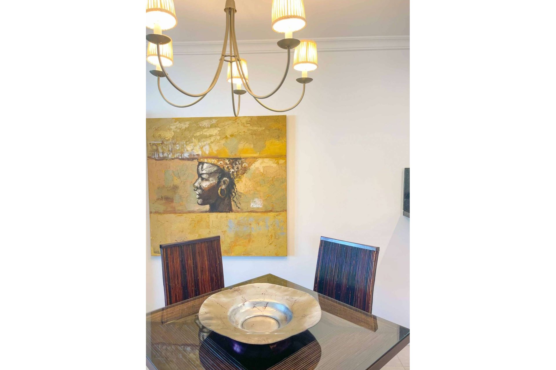 Revente - Appartement -
Benissa Costa - Costa Blanca