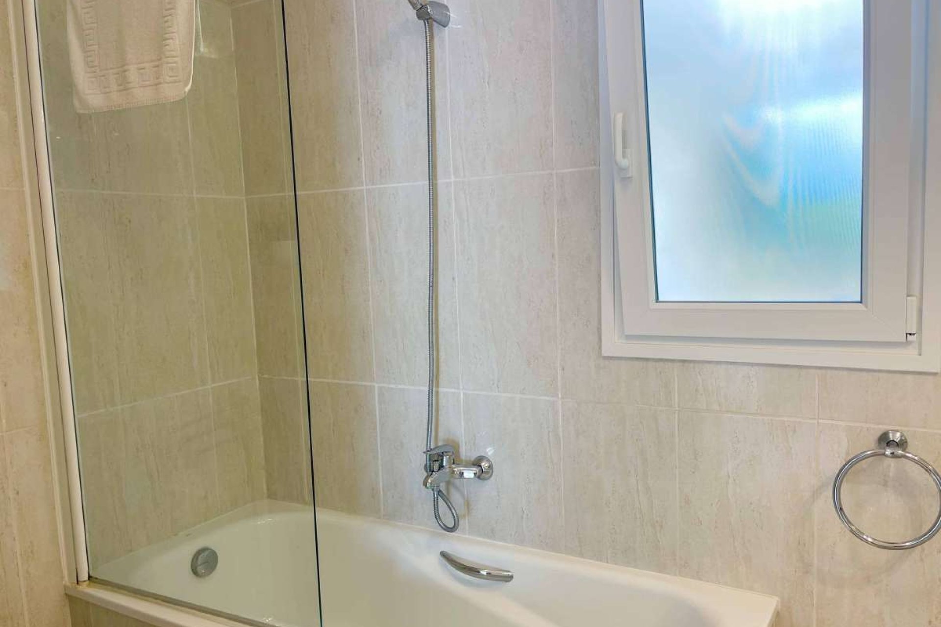 Revente - Appartement -
Benissa Costa - Costa Blanca