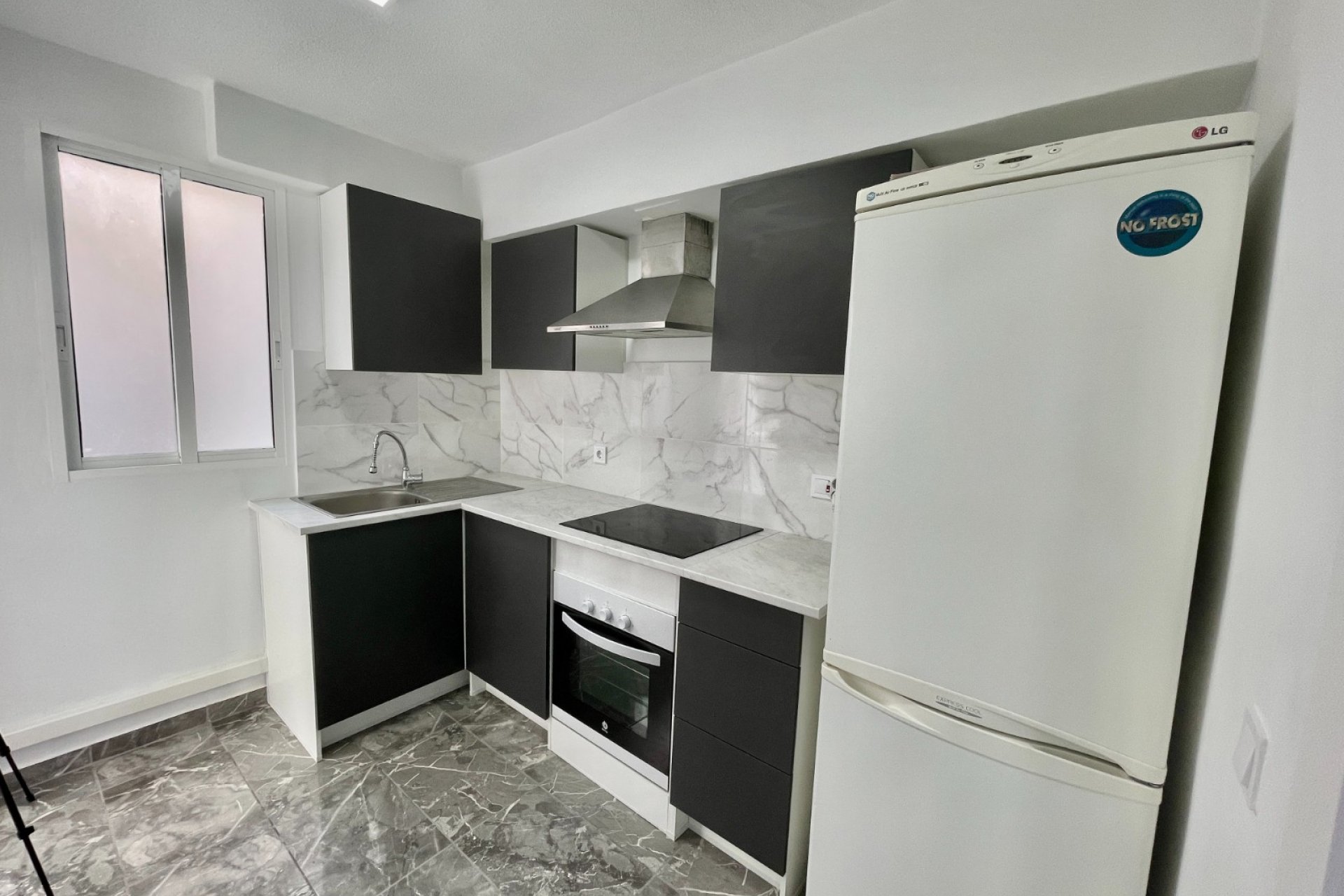 Revente - Appartement -
Bigastro - Inland