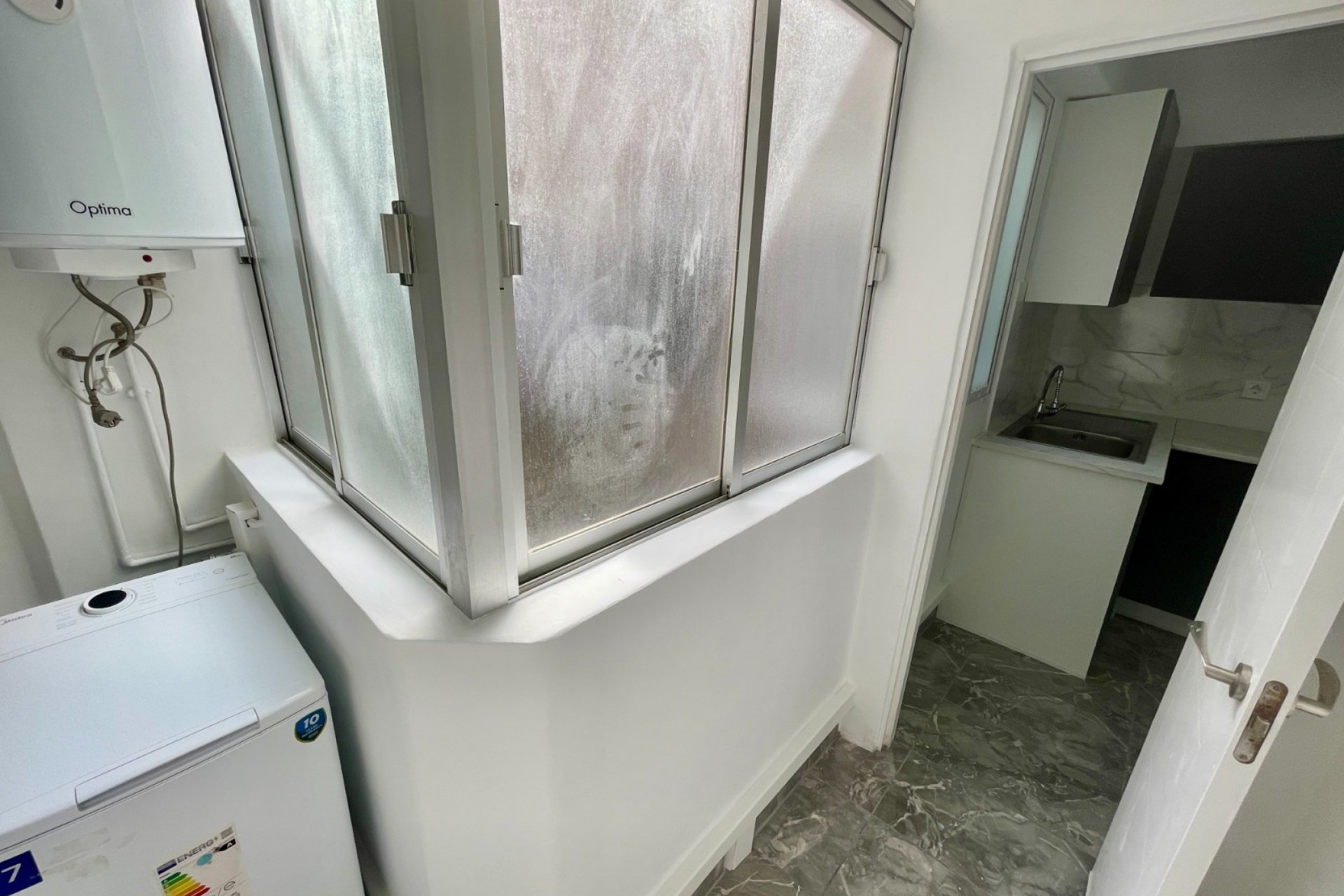 Revente - Appartement -
Bigastro - Inland