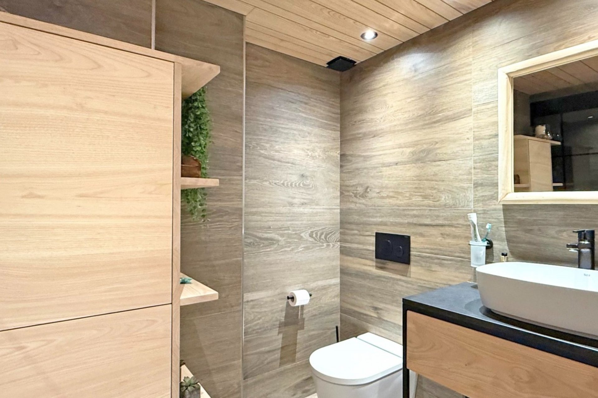 Revente - Appartement -
Cabo de Palos - Costa Calida