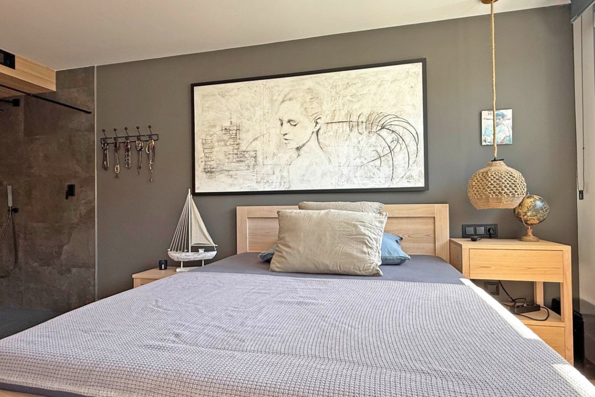 Revente - Appartement -
Cabo de Palos - Costa Calida