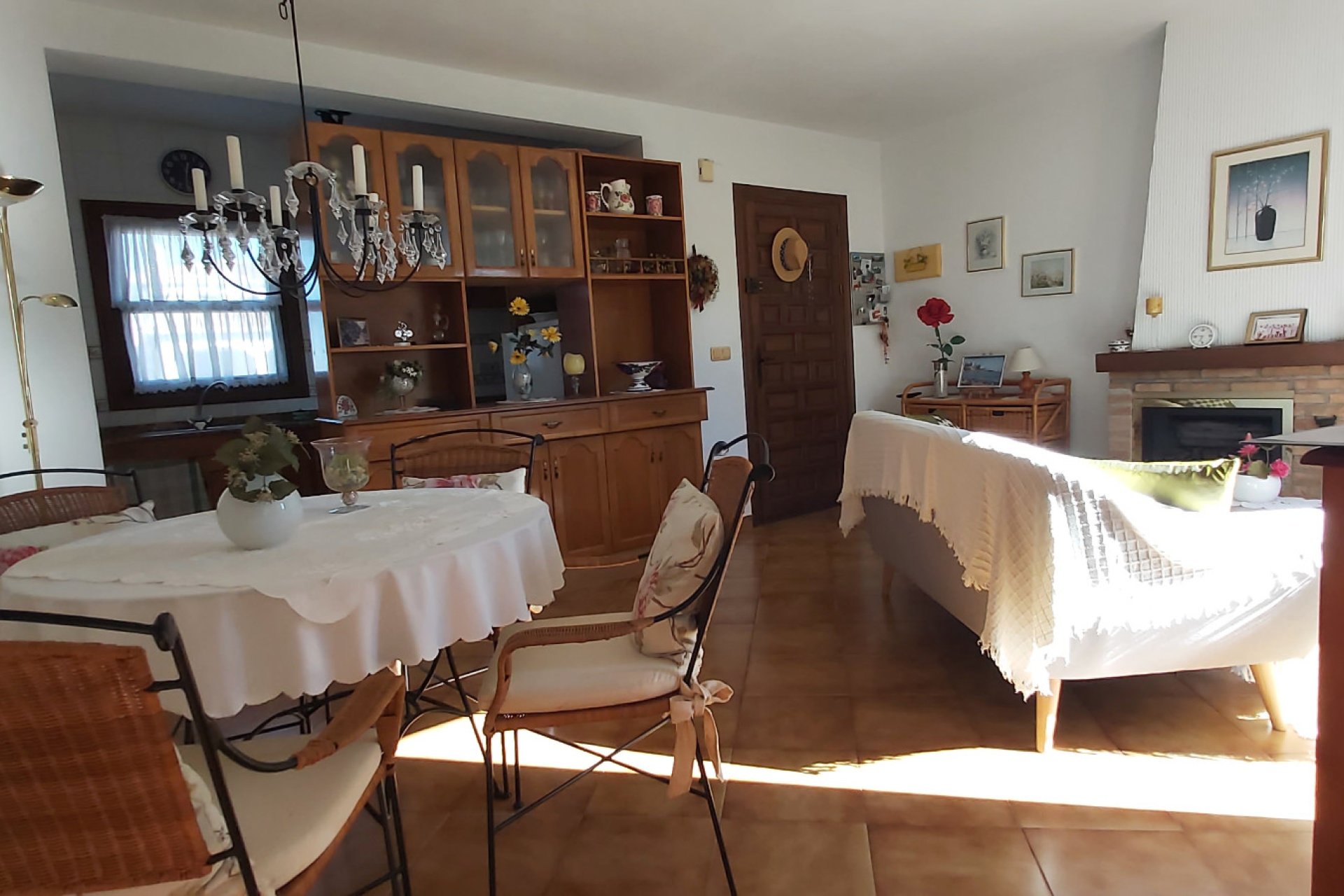 Revente - Appartement -
Cabo Roig - Costa Blanca