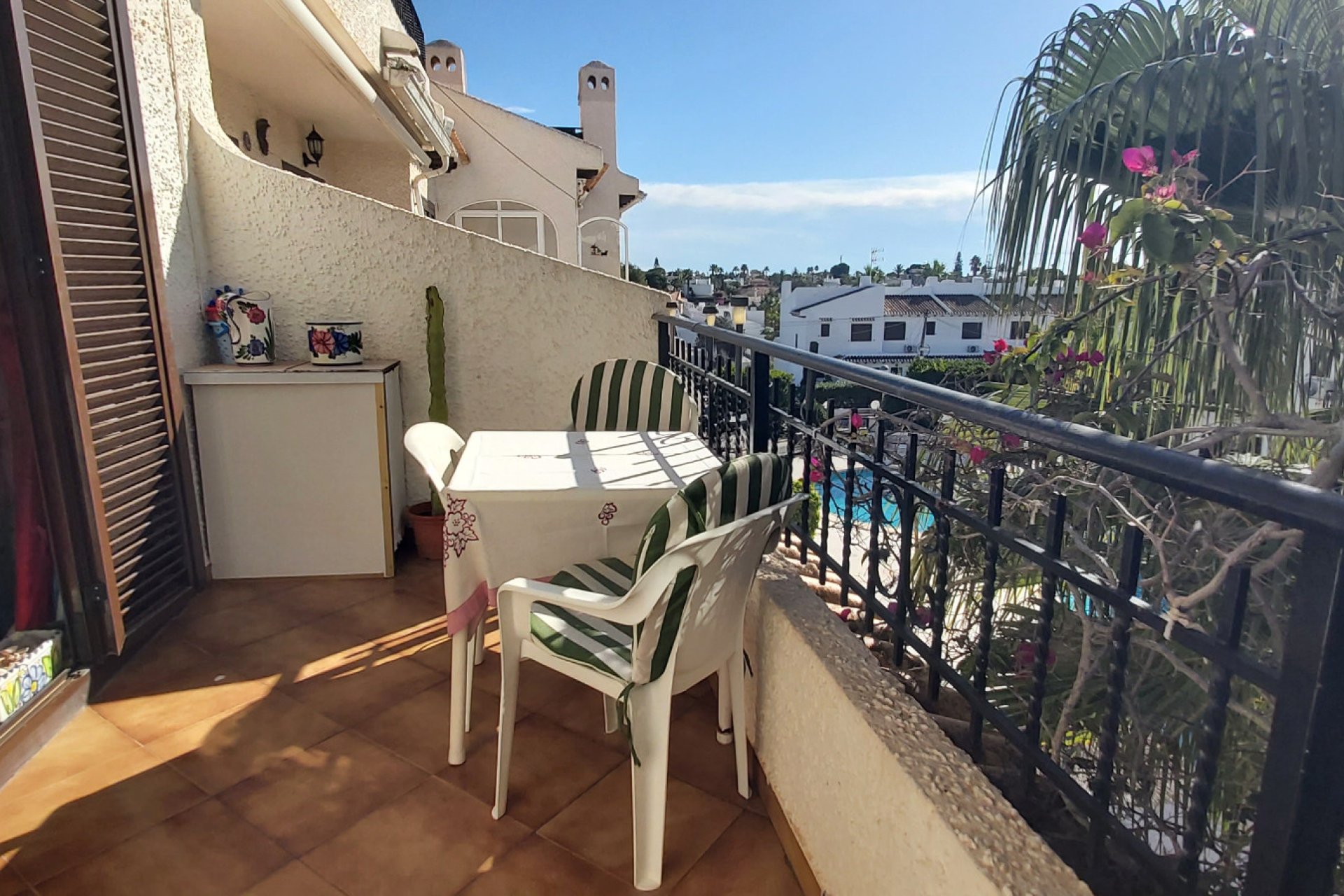Revente - Appartement -
Cabo Roig - Costa Blanca