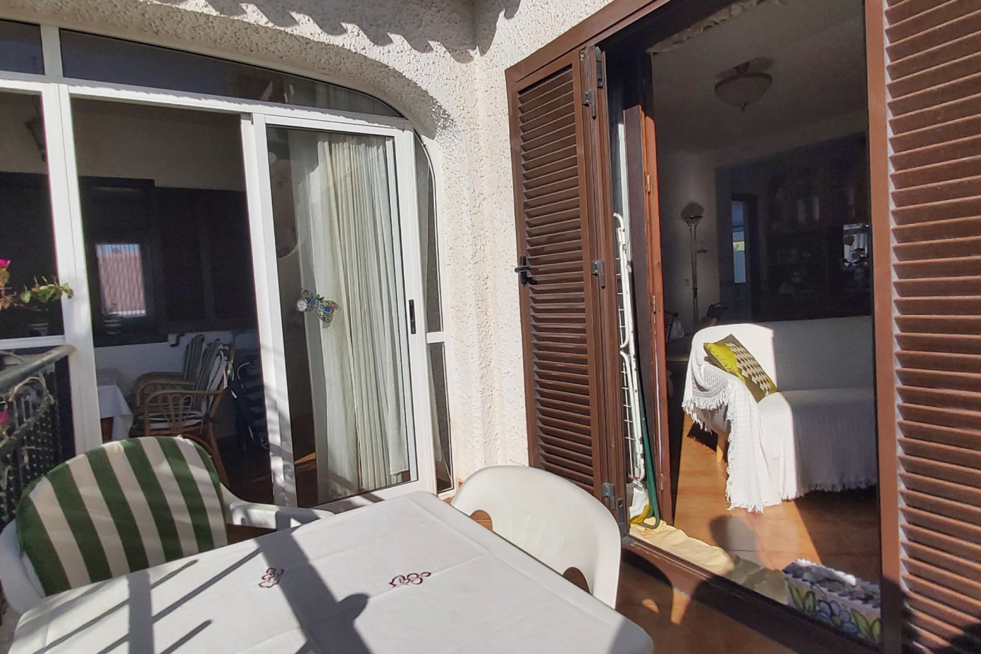 Revente - Appartement -
Cabo Roig - Costa Blanca