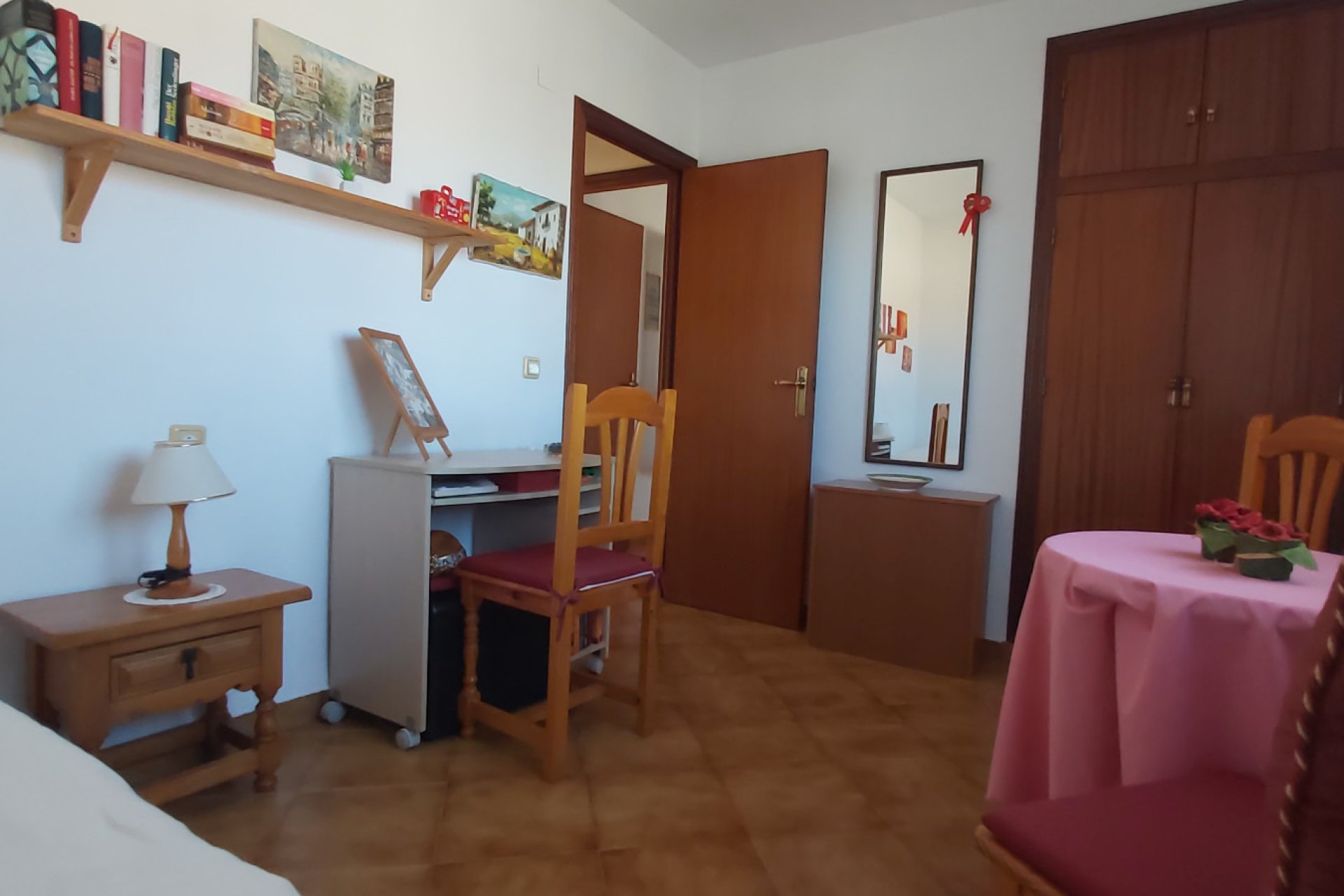 Revente - Appartement -
Cabo Roig - Costa Blanca