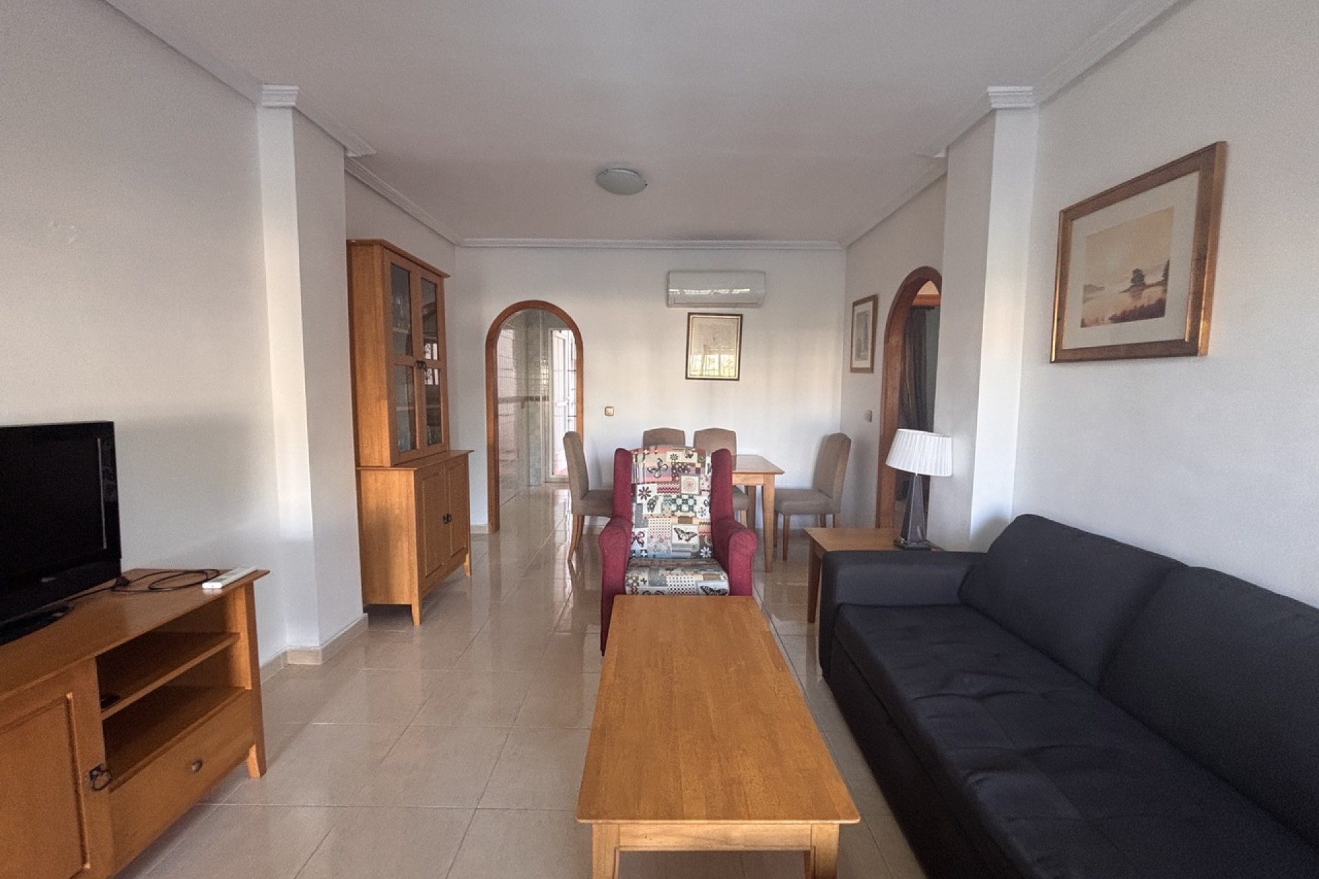 Revente - Appartement -
Cabo Roig - Costa Blanca