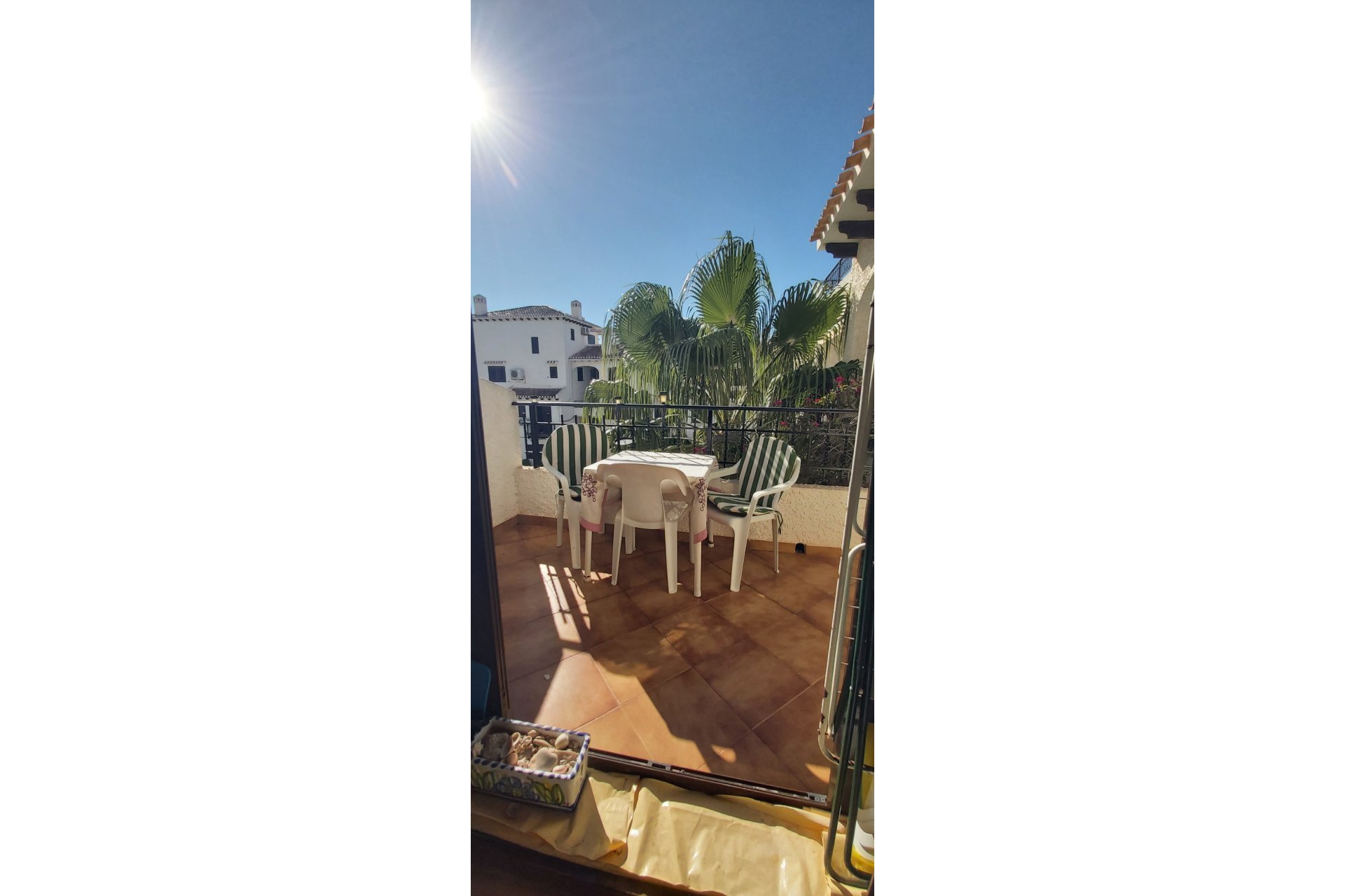 Revente - Appartement -
Cabo Roig - Costa Blanca