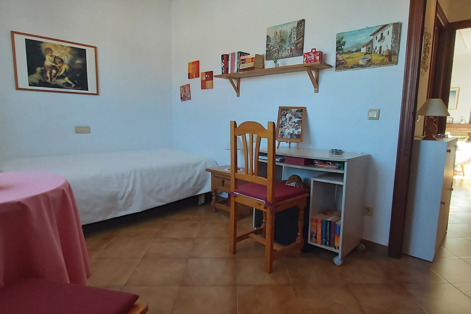 Revente - Appartement -
Cabo Roig - Costa Blanca