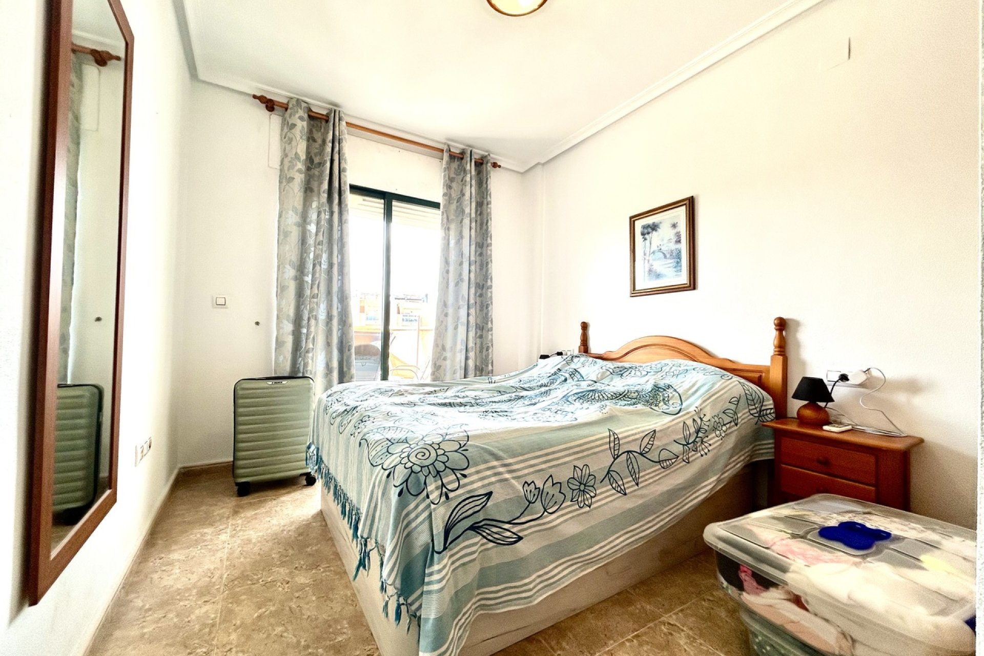 Revente - Appartement -
Cabo Roig - Costa Blanca