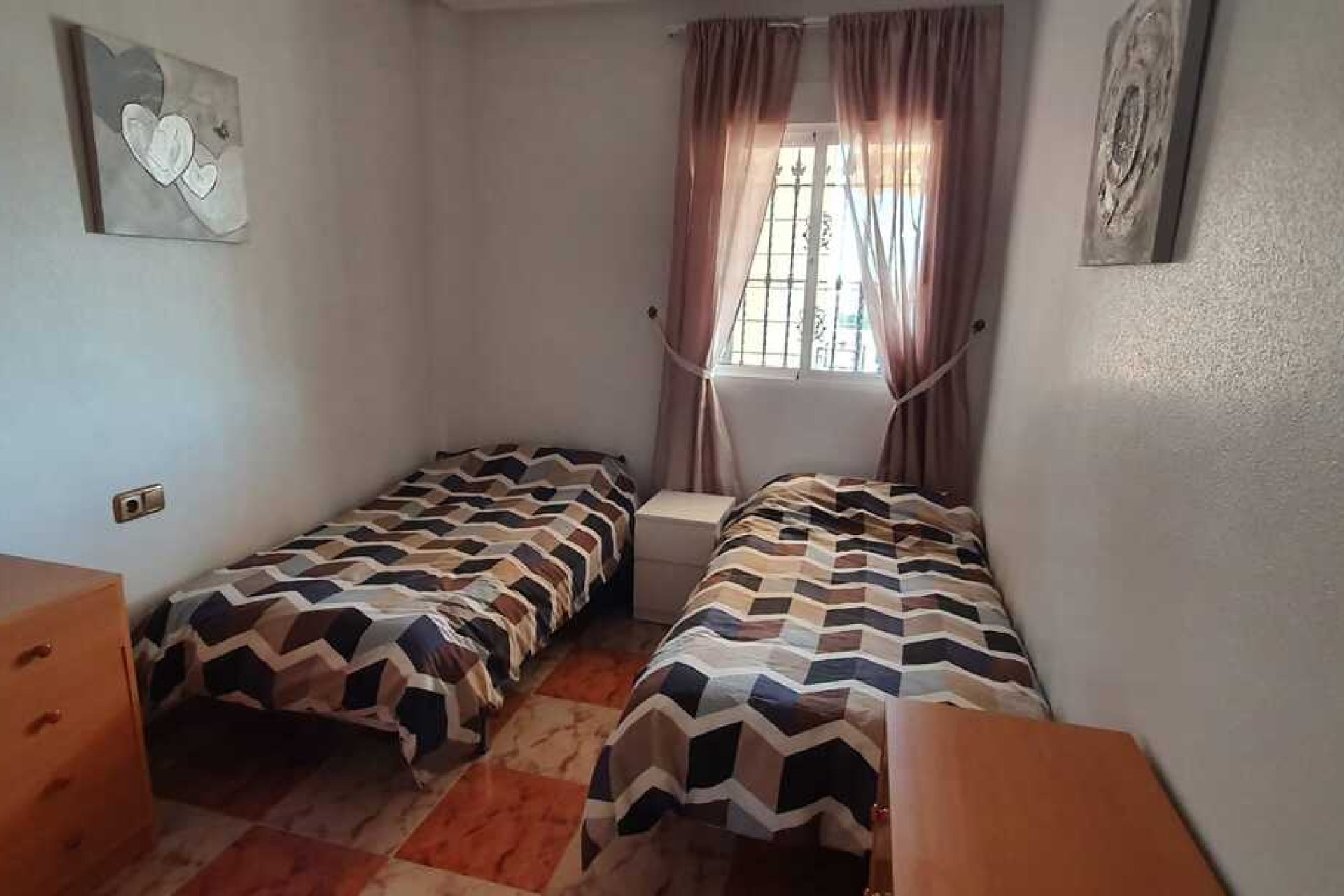 Revente - Appartement -
Cabo Roig - Costa Blanca