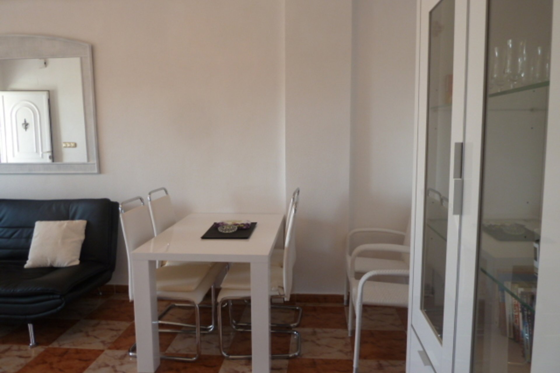 Revente - Appartement -
Cabo Roig - Costa Blanca