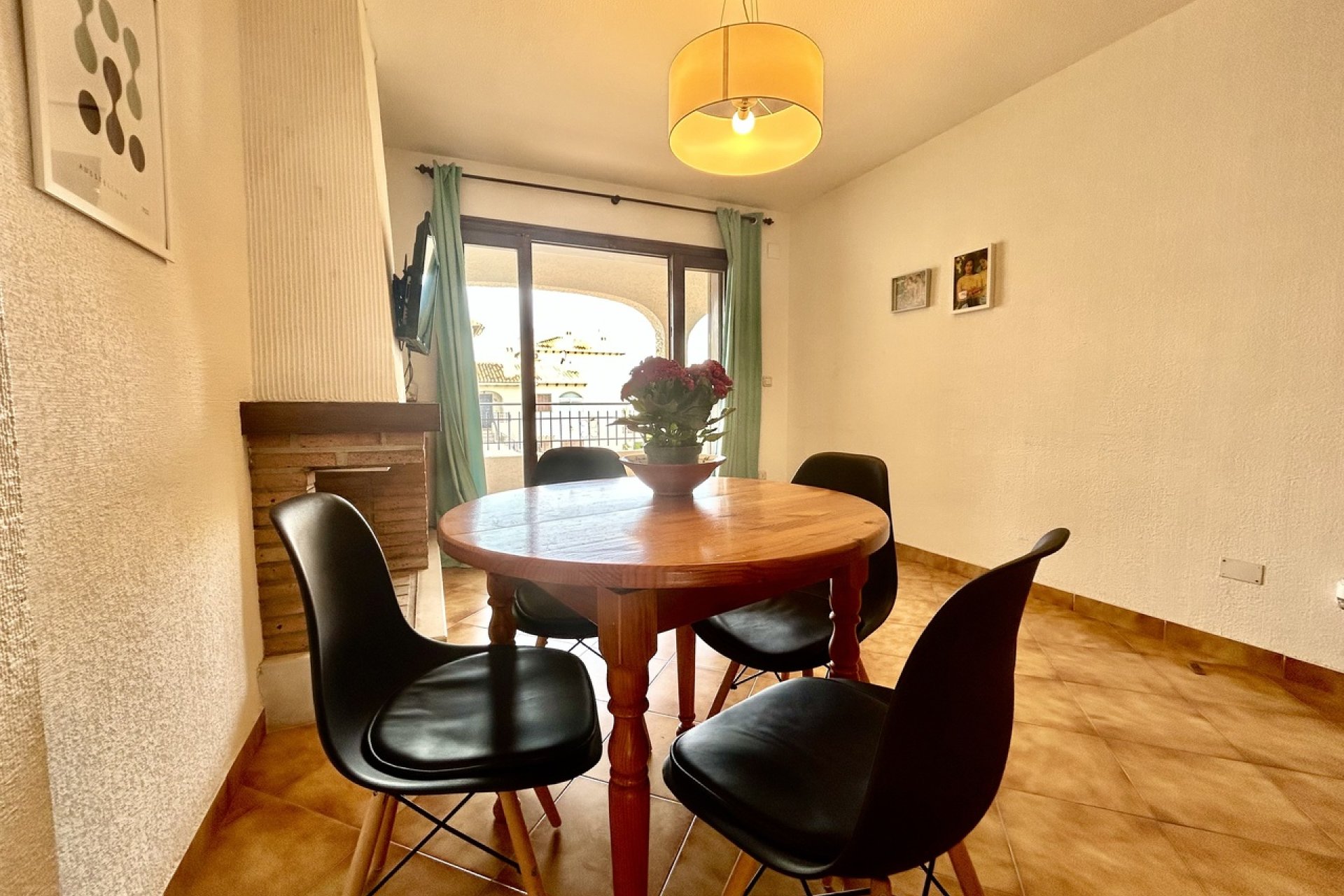 Revente - Appartement -
Cabo Roig - Costa Blanca