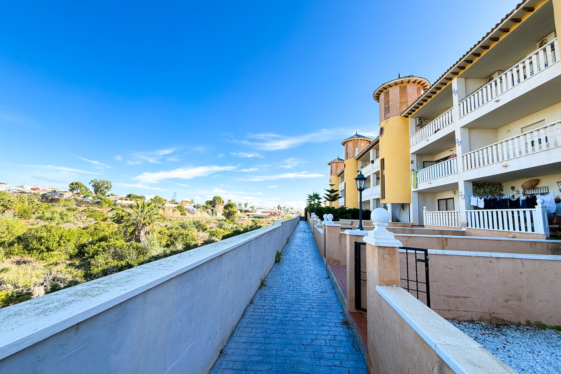 Revente - Appartement -
Cabo Roig - Costa Blanca