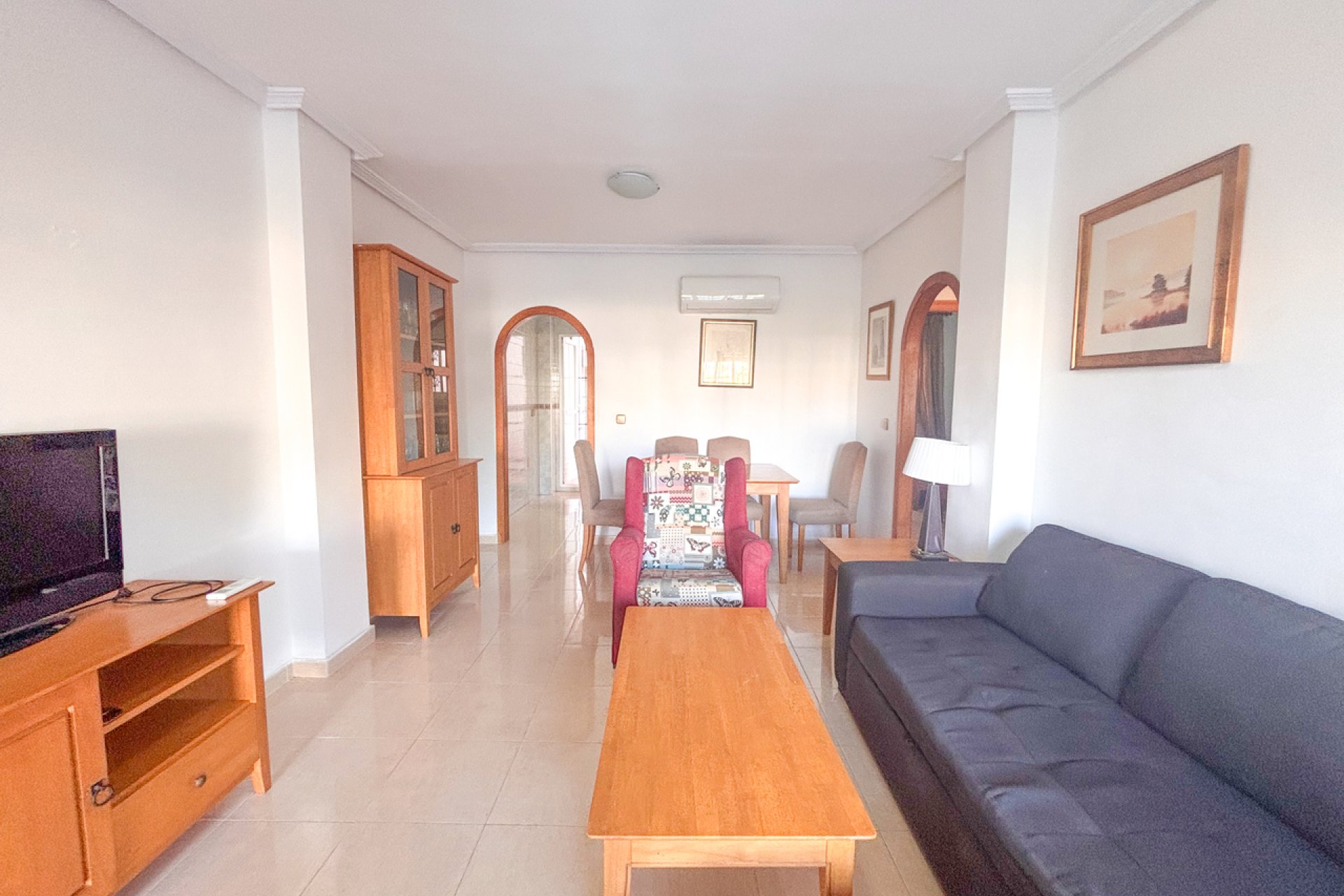 Revente - Appartement -
Cabo Roig - Costa Blanca