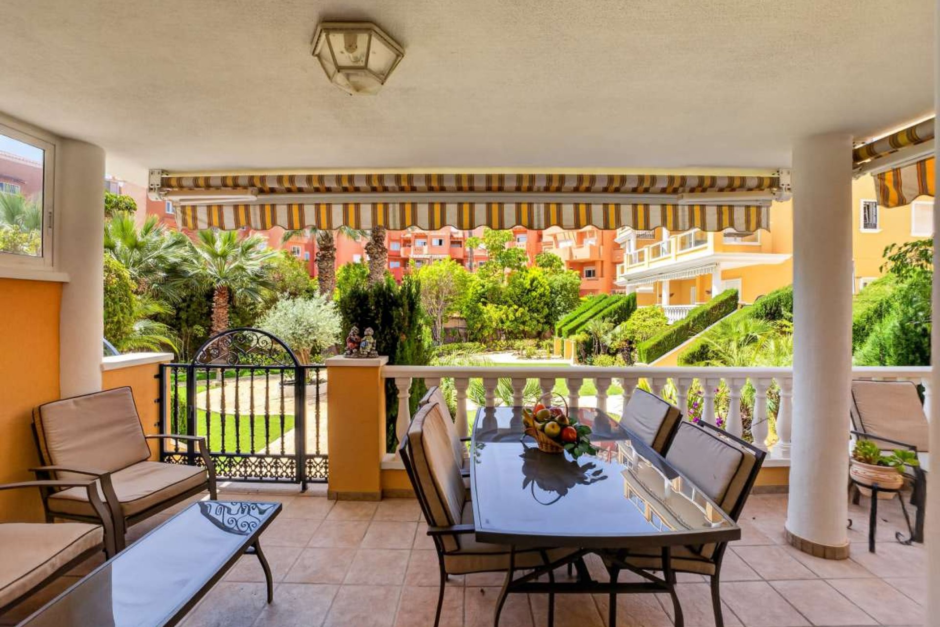 Revente - Appartement -
Cabo Roig - Costa Blanca
