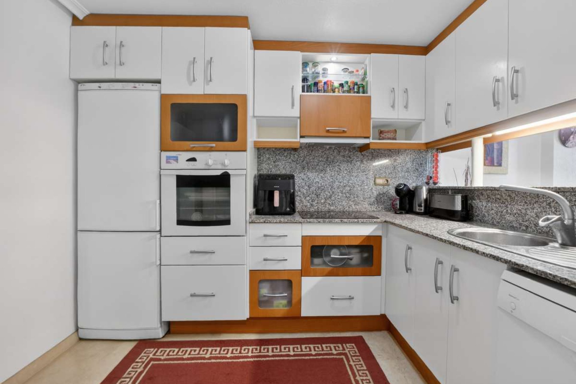 Revente - Appartement -
Cabo Roig - Costa Blanca
