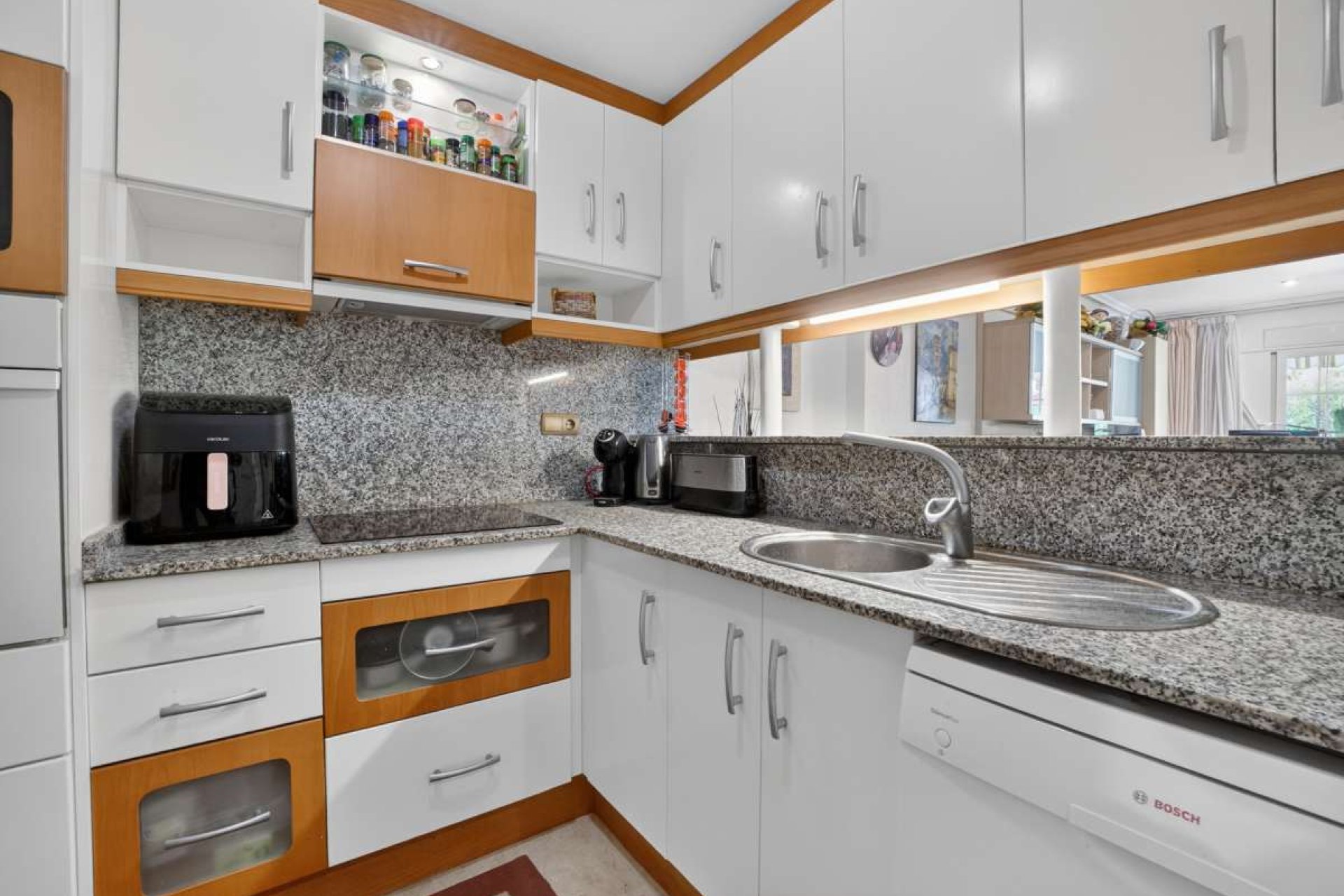 Revente - Appartement -
Cabo Roig - Costa Blanca