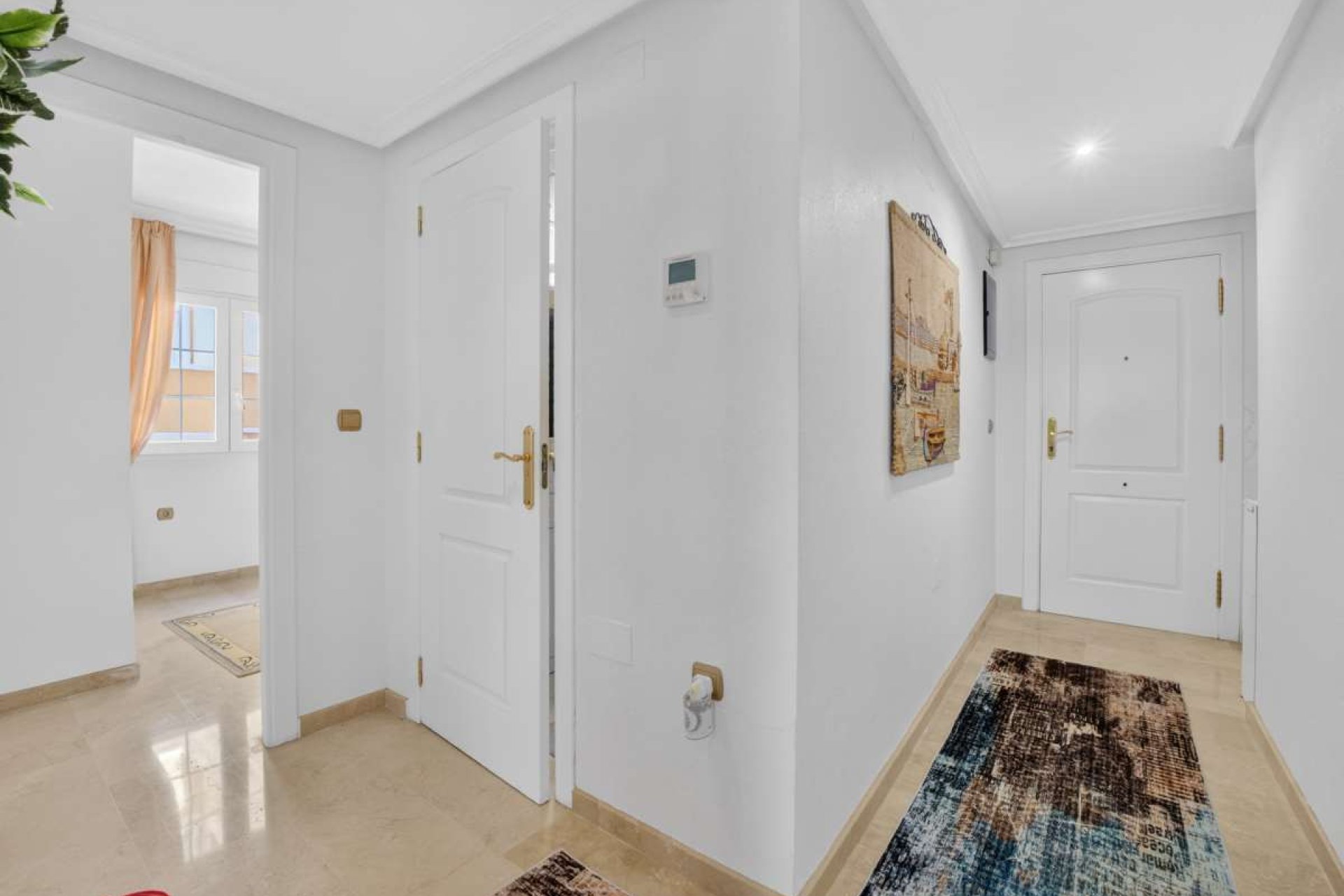 Revente - Appartement -
Cabo Roig - Costa Blanca