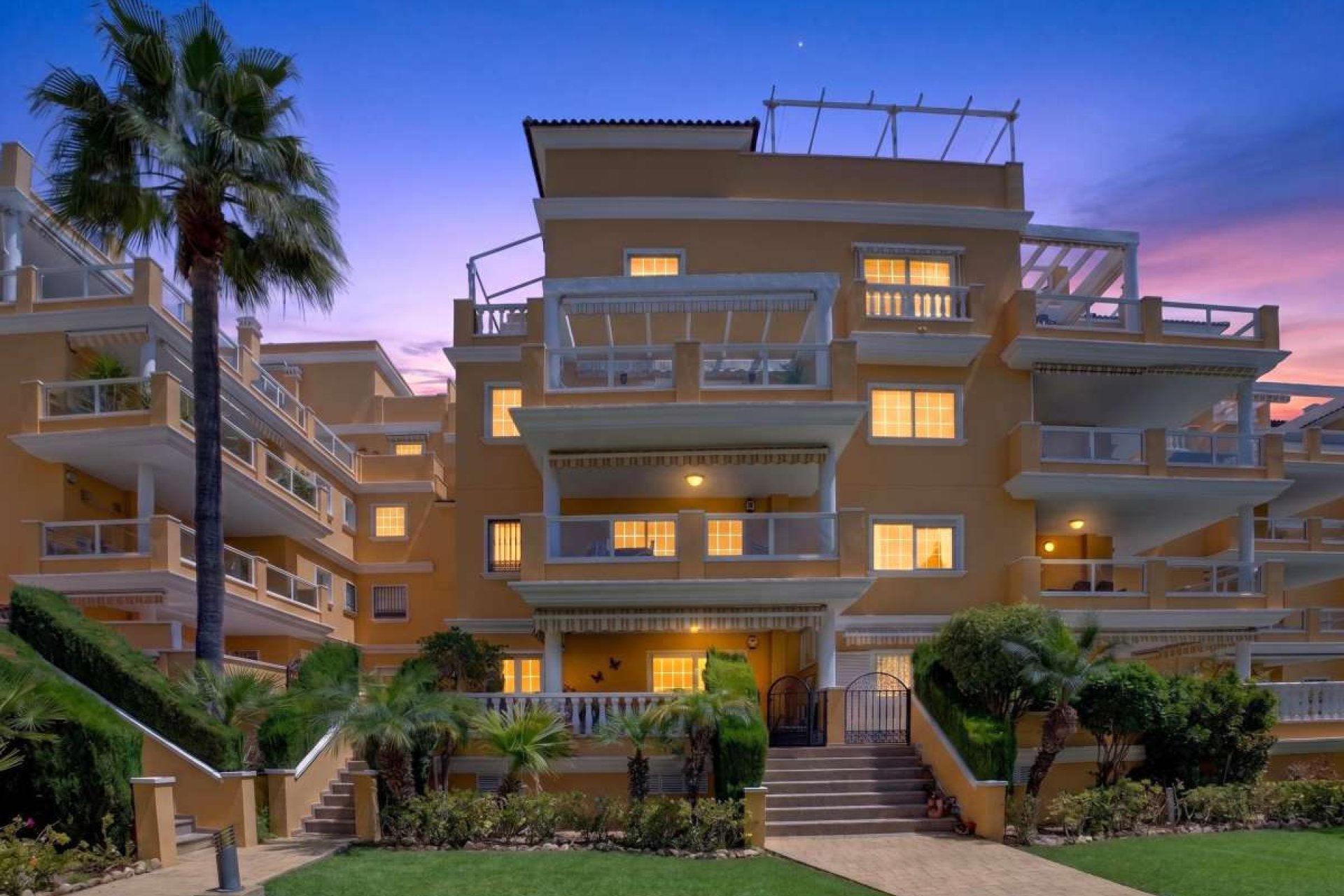 Revente - Appartement -
Cabo Roig - Costa Blanca