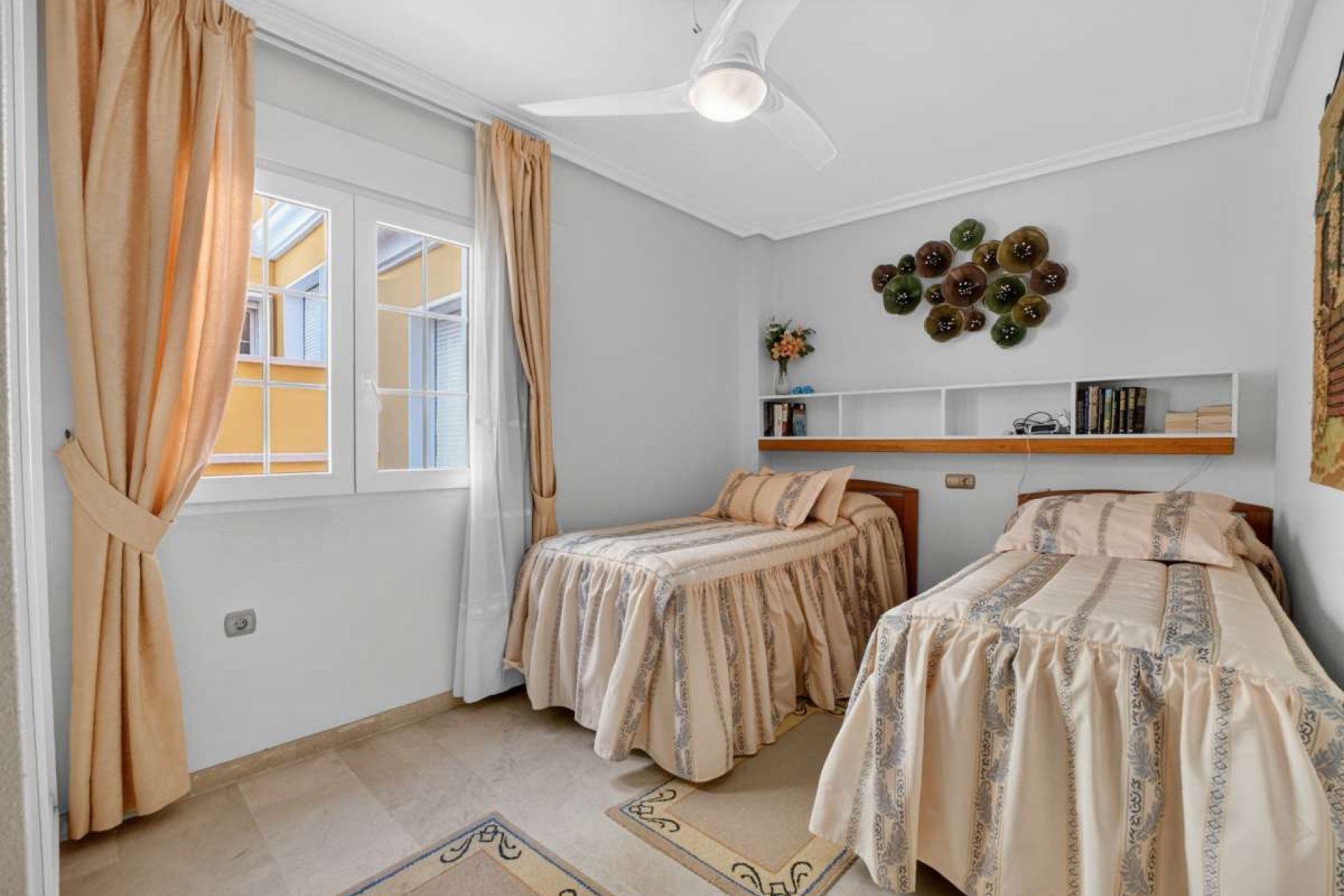 Revente - Appartement -
Cabo Roig - Costa Blanca