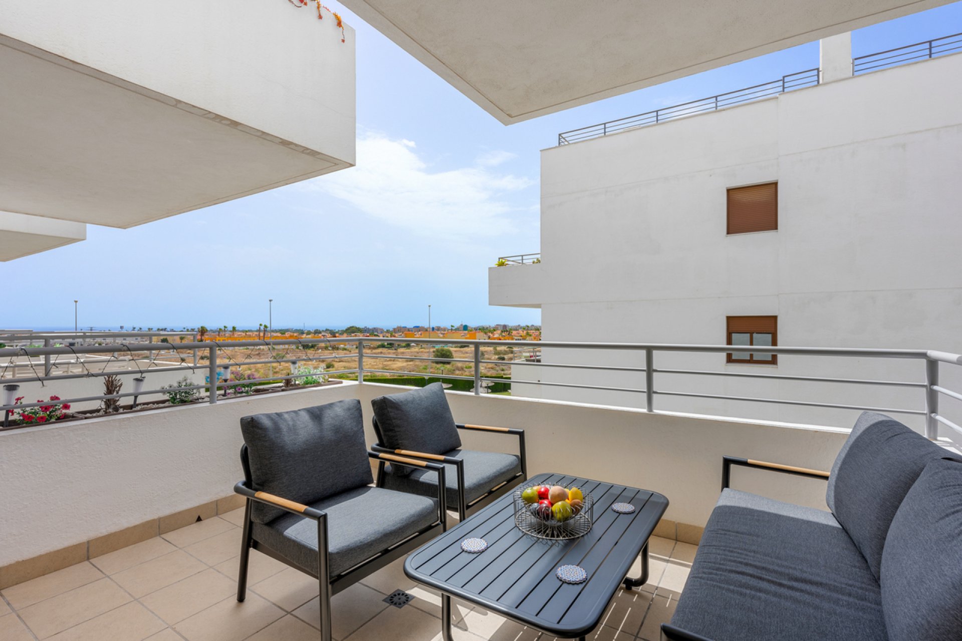 Revente - Appartement -
Cabo Roig - Costa Blanca