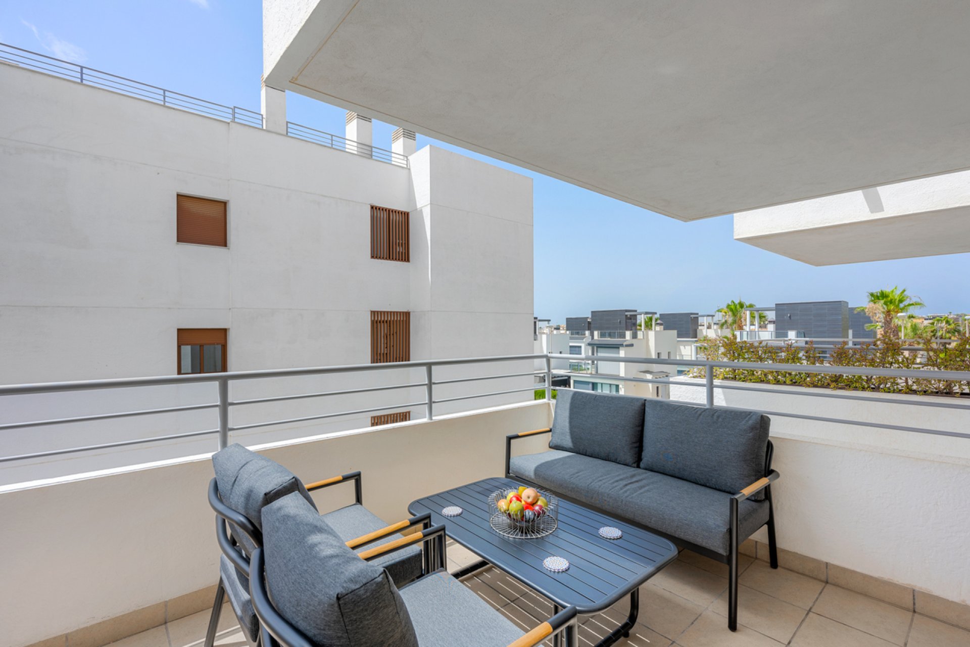 Revente - Appartement -
Cabo Roig - Costa Blanca