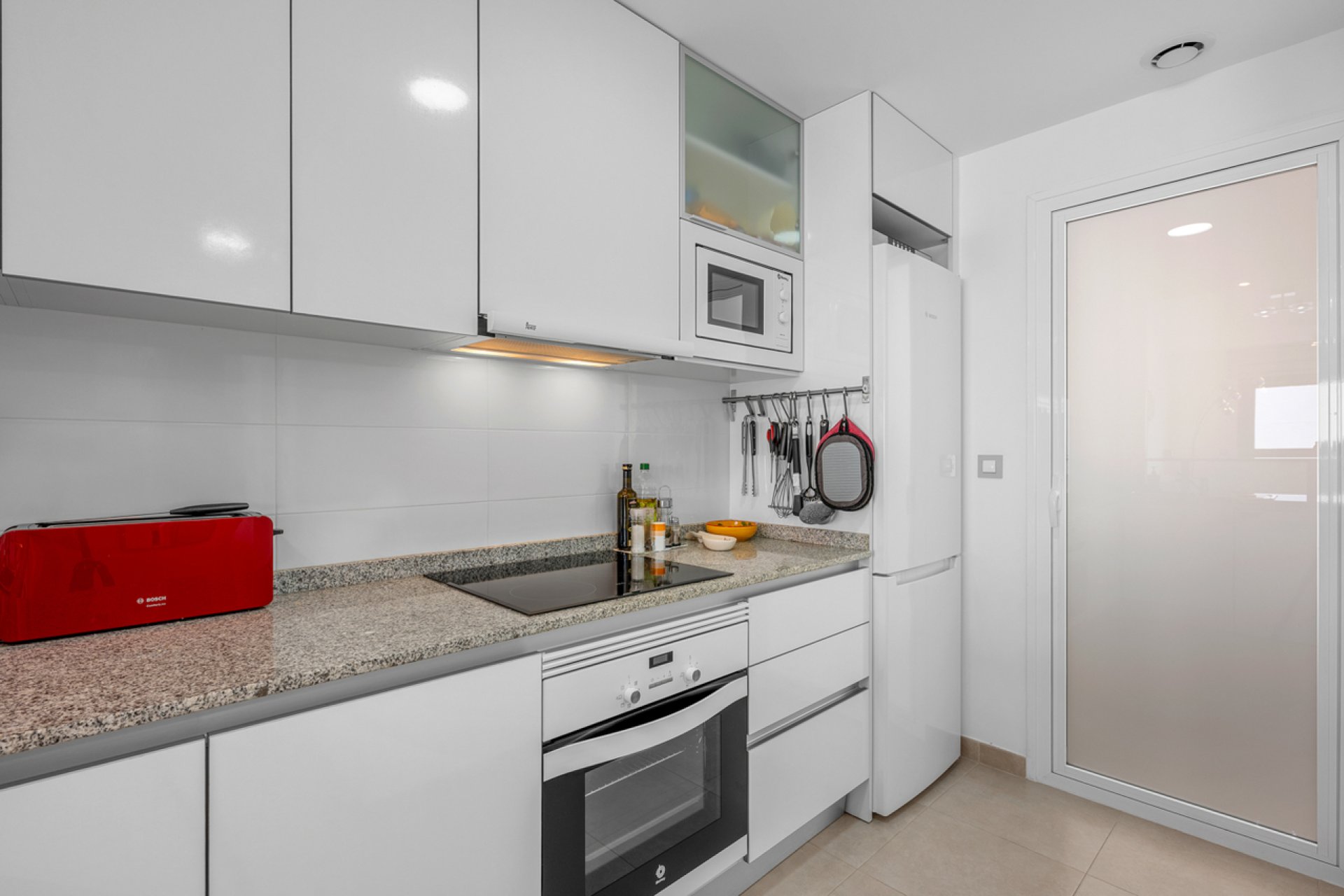 Revente - Appartement -
Cabo Roig - Costa Blanca