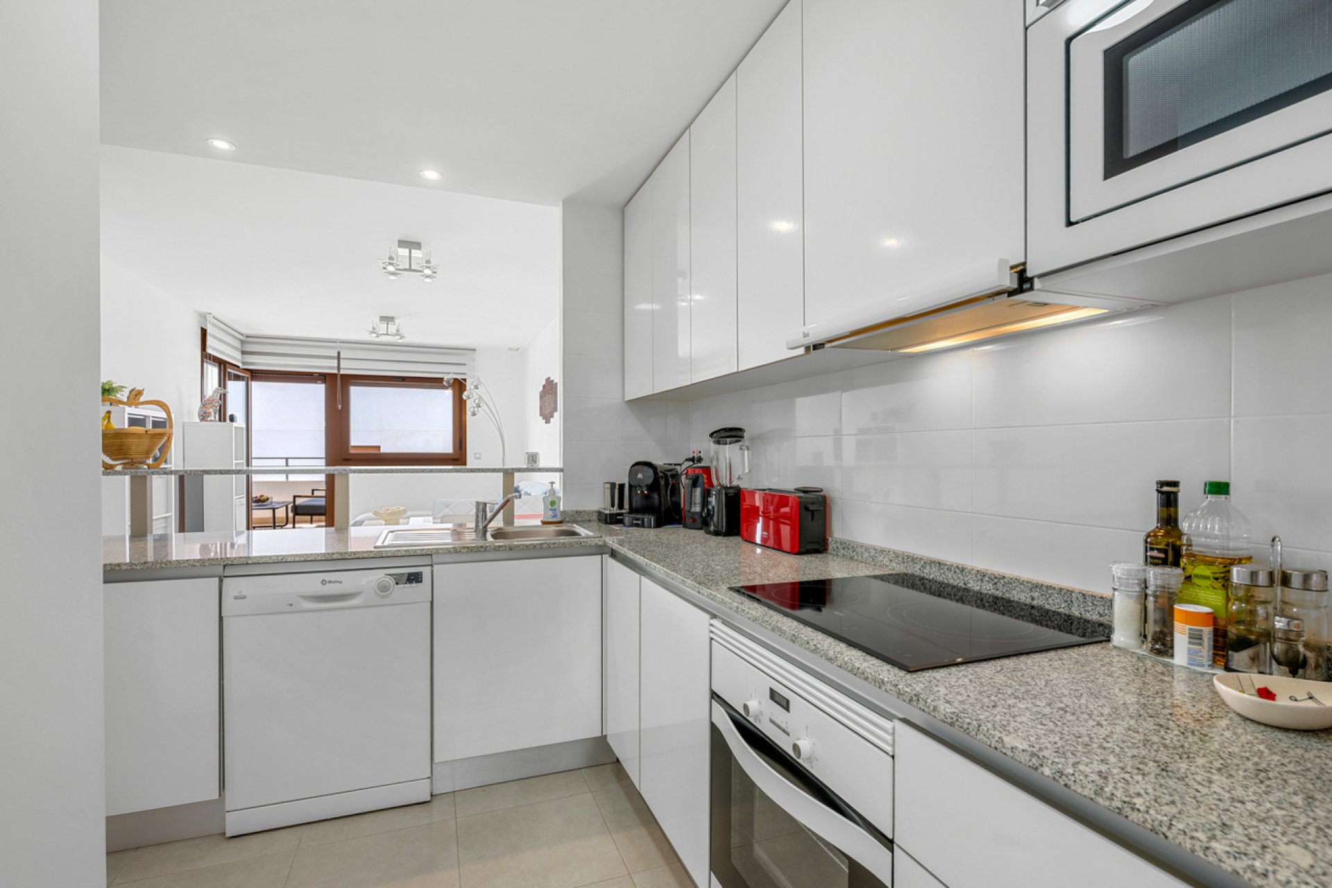 Revente - Appartement -
Cabo Roig - Costa Blanca