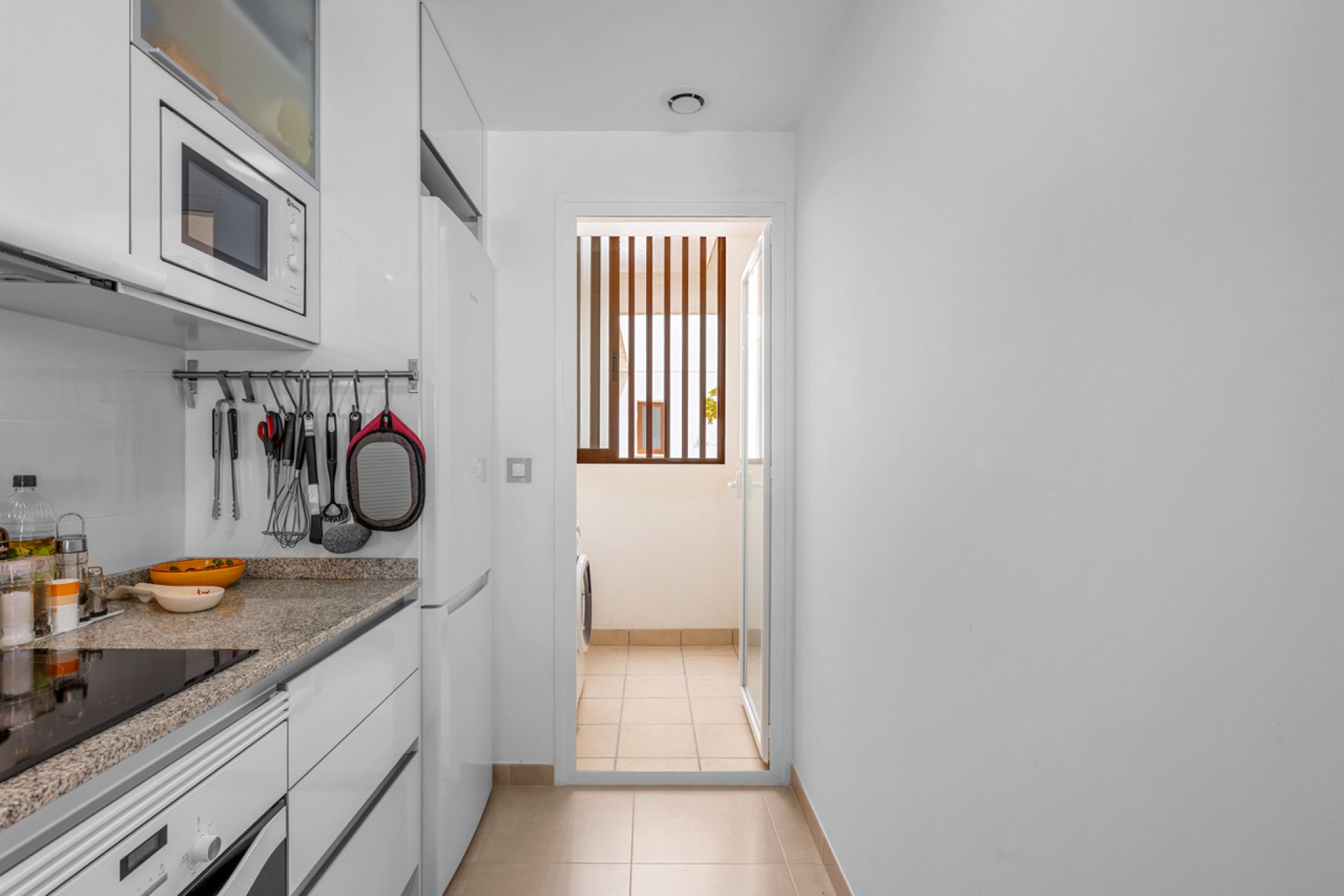 Revente - Appartement -
Cabo Roig - Costa Blanca