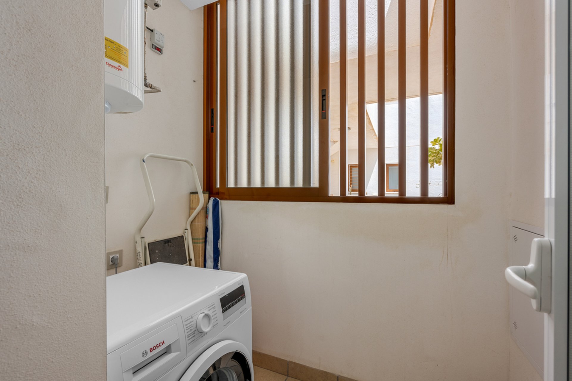 Revente - Appartement -
Cabo Roig - Costa Blanca