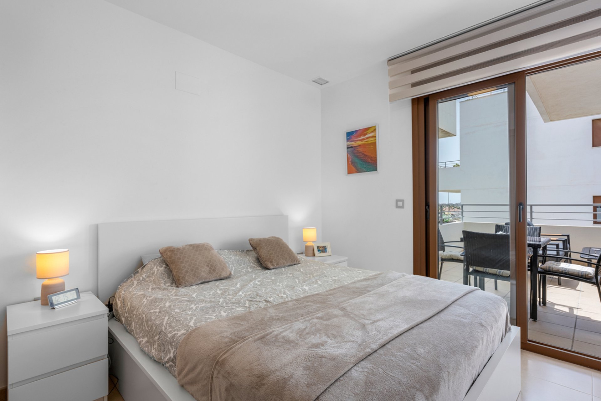 Revente - Appartement -
Cabo Roig - Costa Blanca