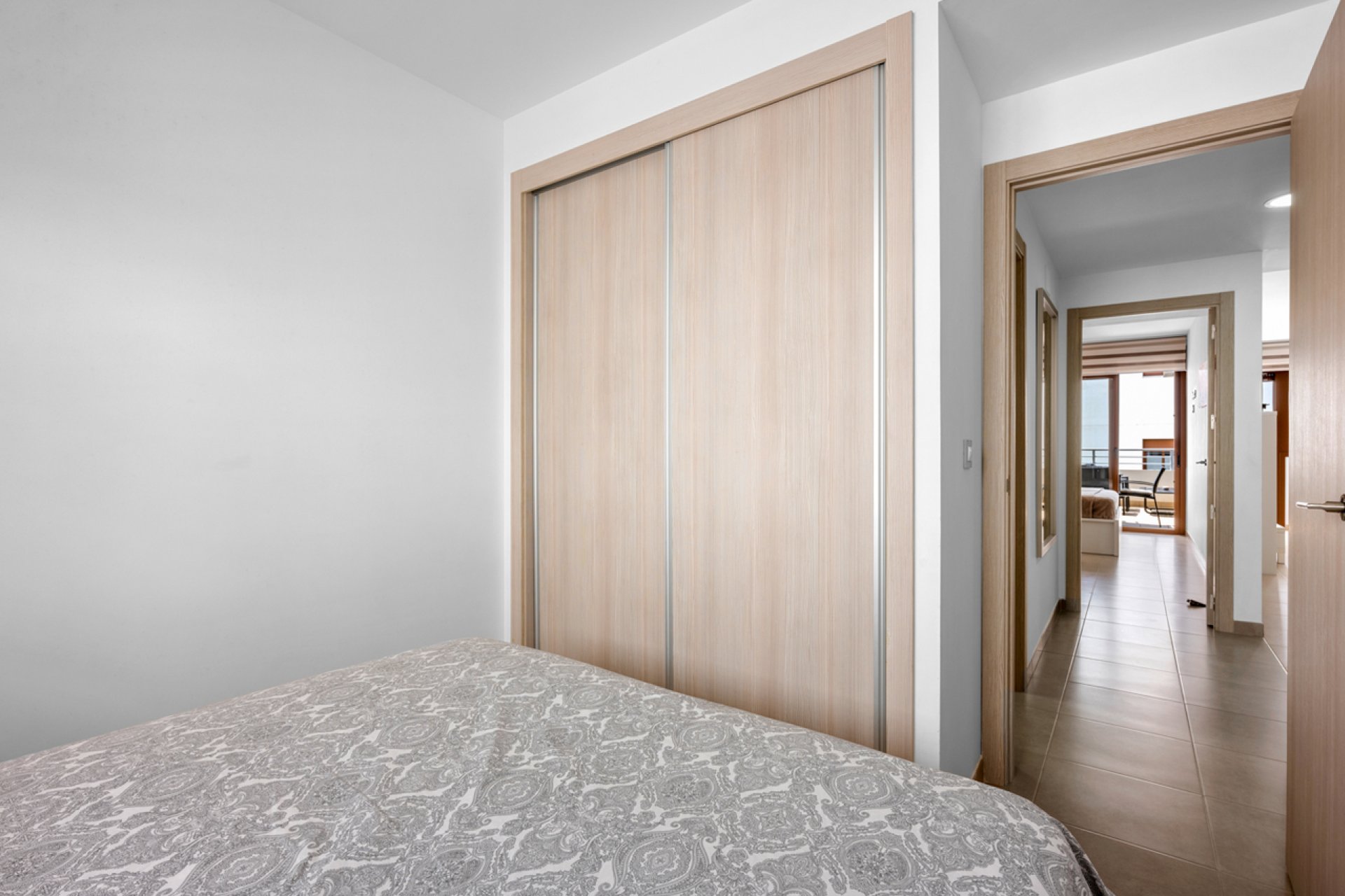 Revente - Appartement -
Cabo Roig - Costa Blanca