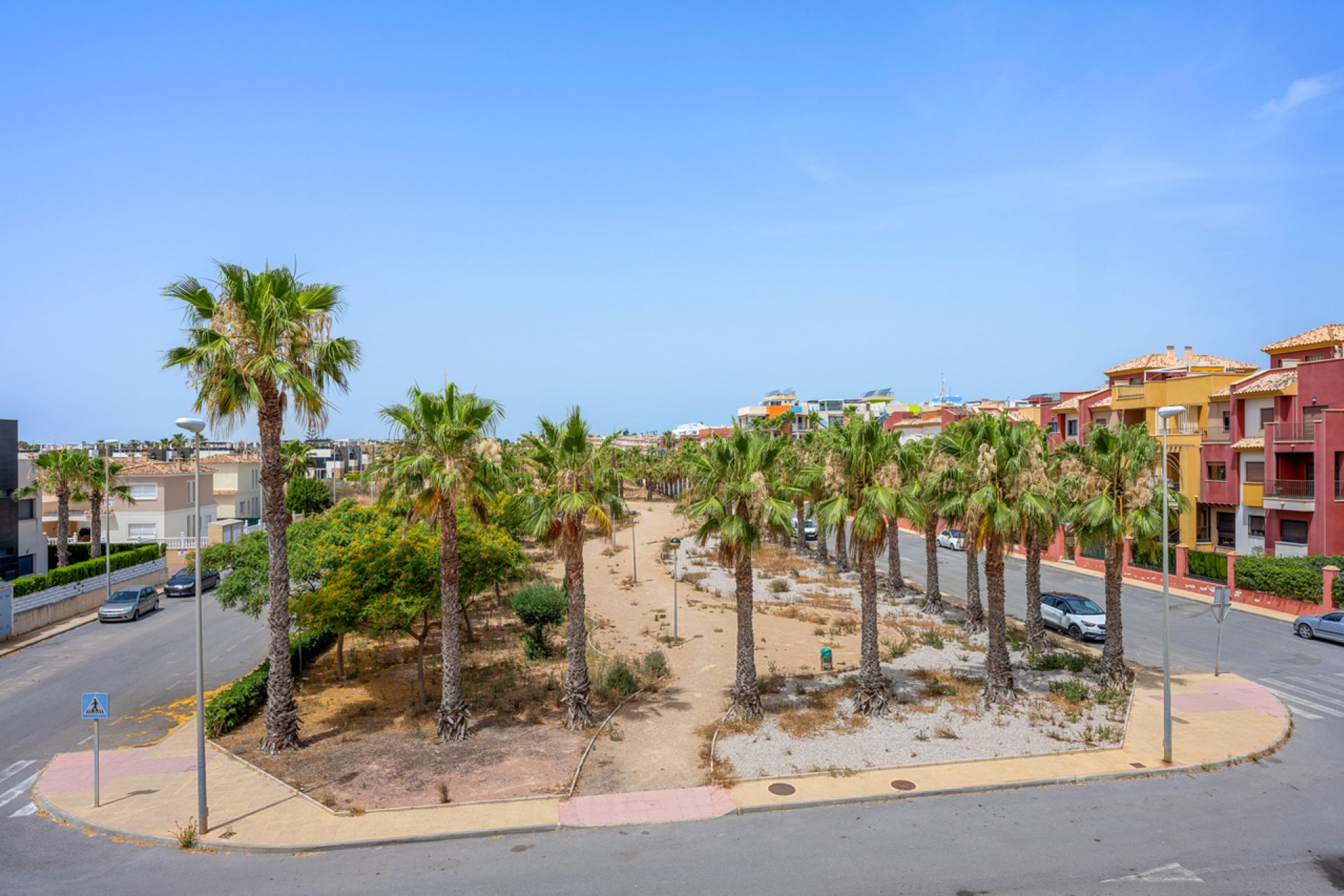 Revente - Appartement -
Cabo Roig - Costa Blanca