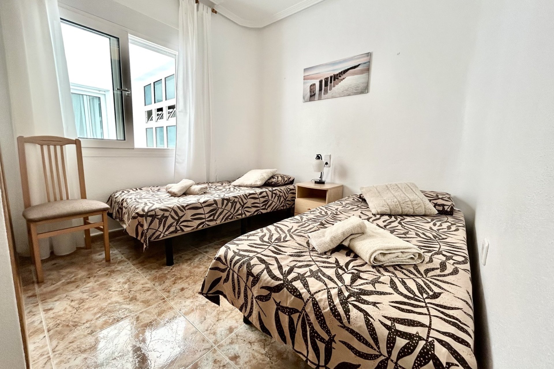 Revente - Appartement -
Cabo Roig - Costa Blanca