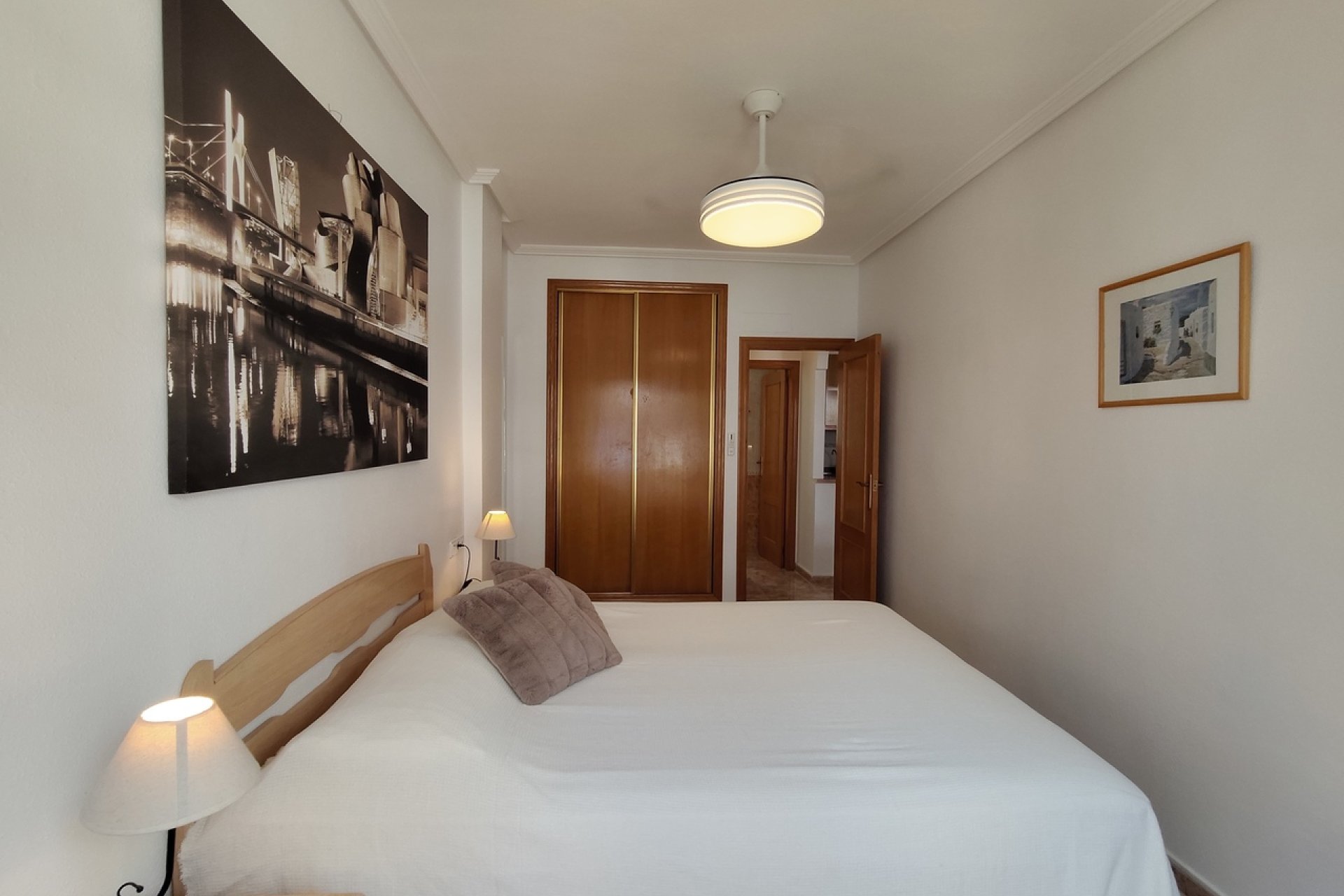 Revente - Appartement -
Cabo Roig - Costa Blanca