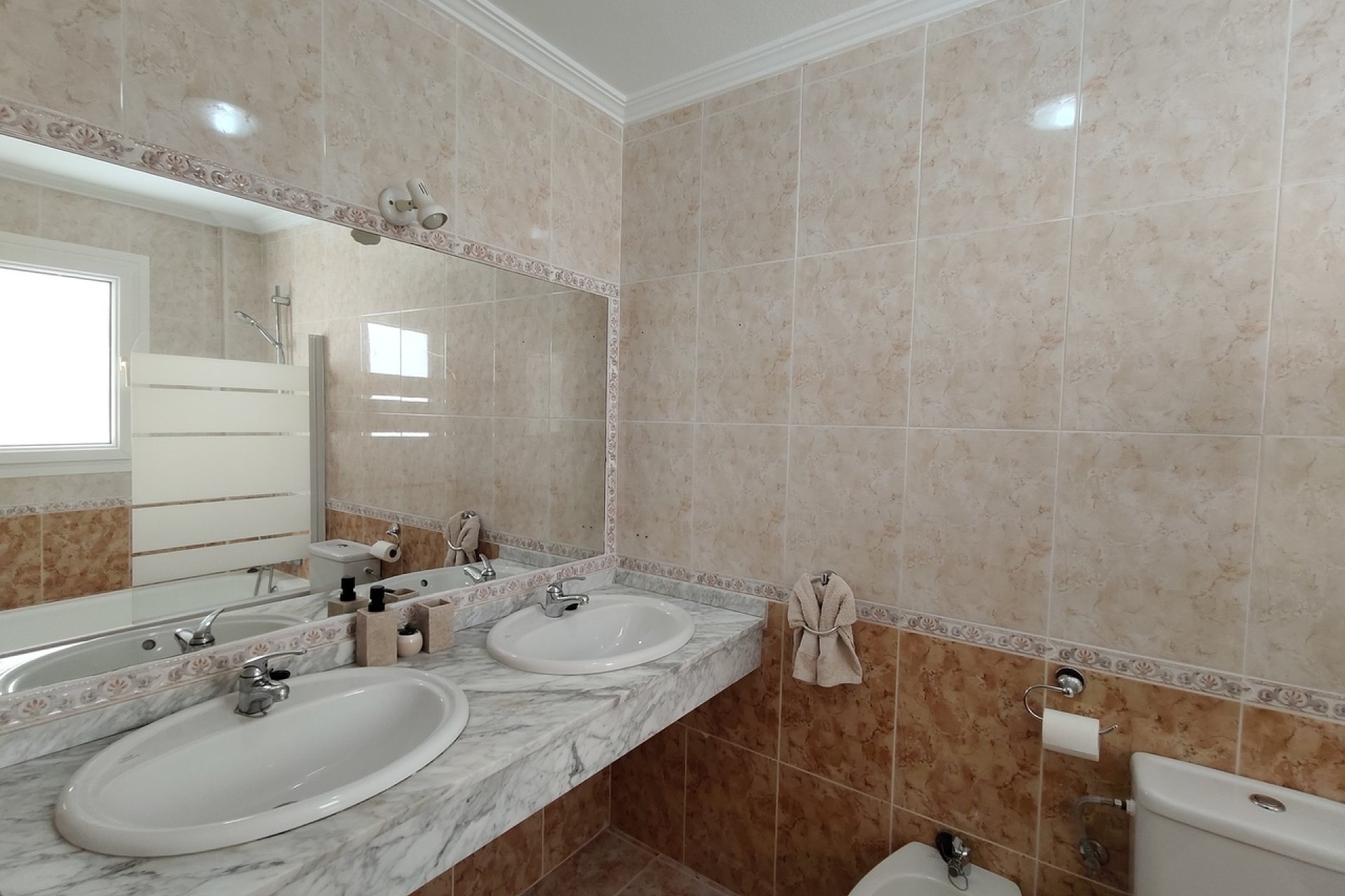 Revente - Appartement -
Cabo Roig - Costa Blanca
