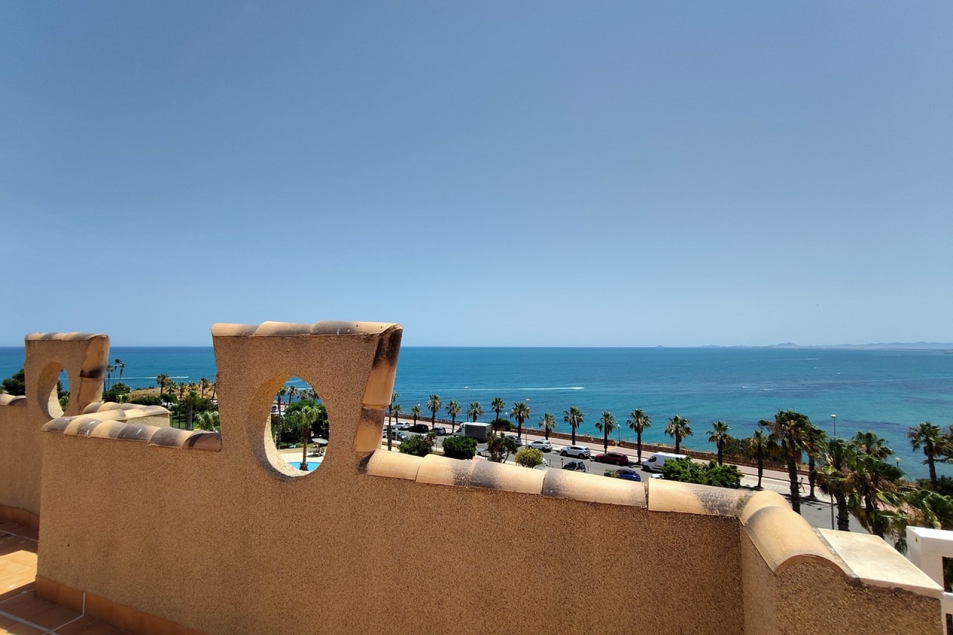 Revente - Appartement -
Cabo Roig - Costa Blanca