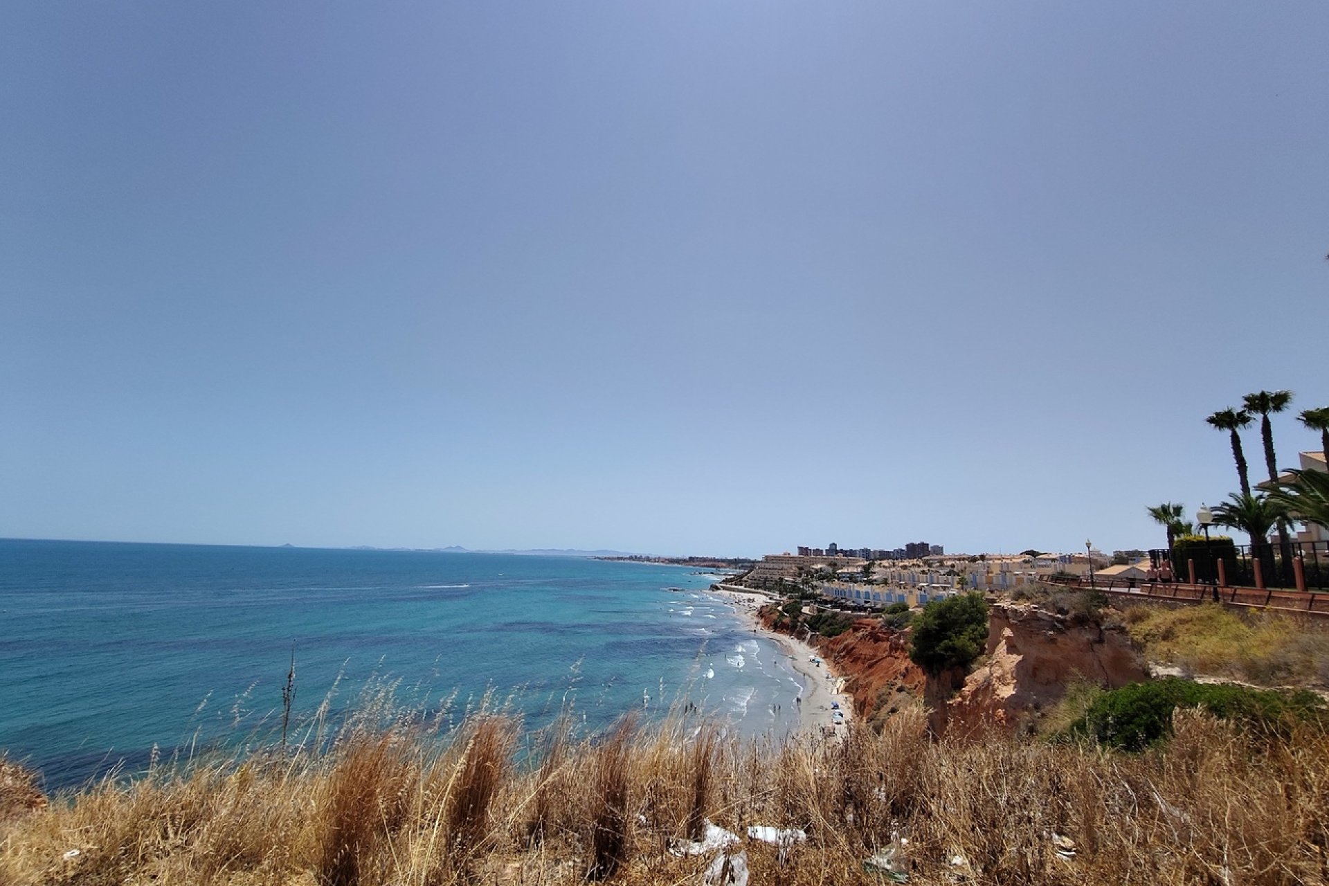 Revente - Appartement -
Cabo Roig - Costa Blanca